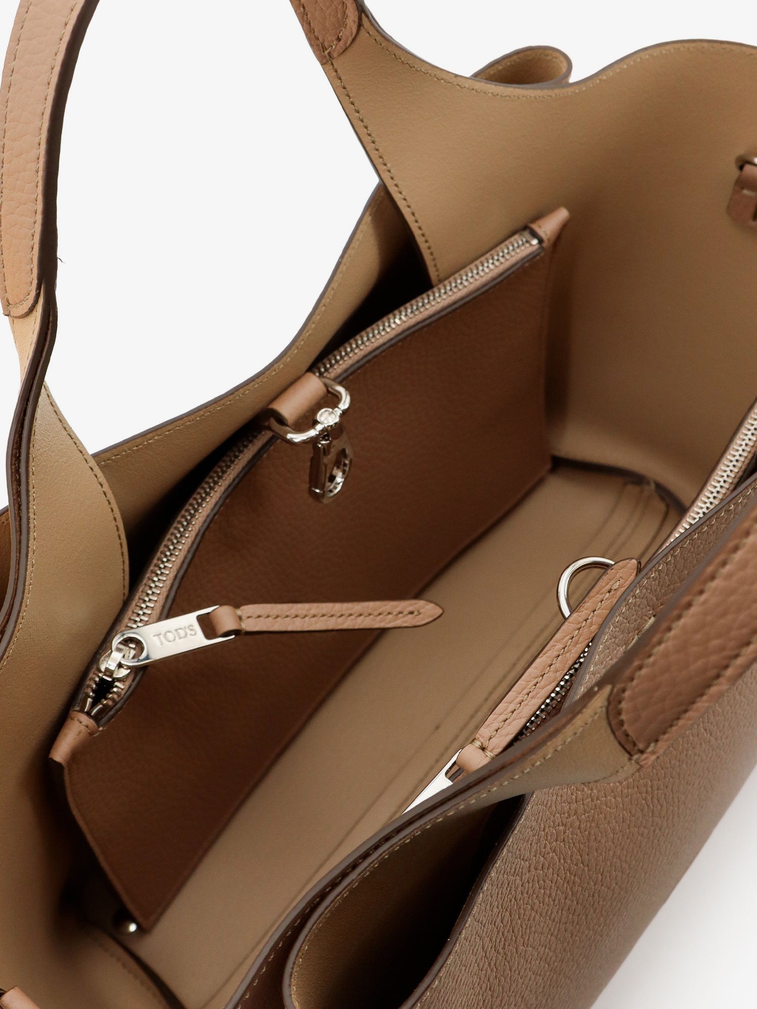 Tod's Women Leather Crossbody Bag TOD'S