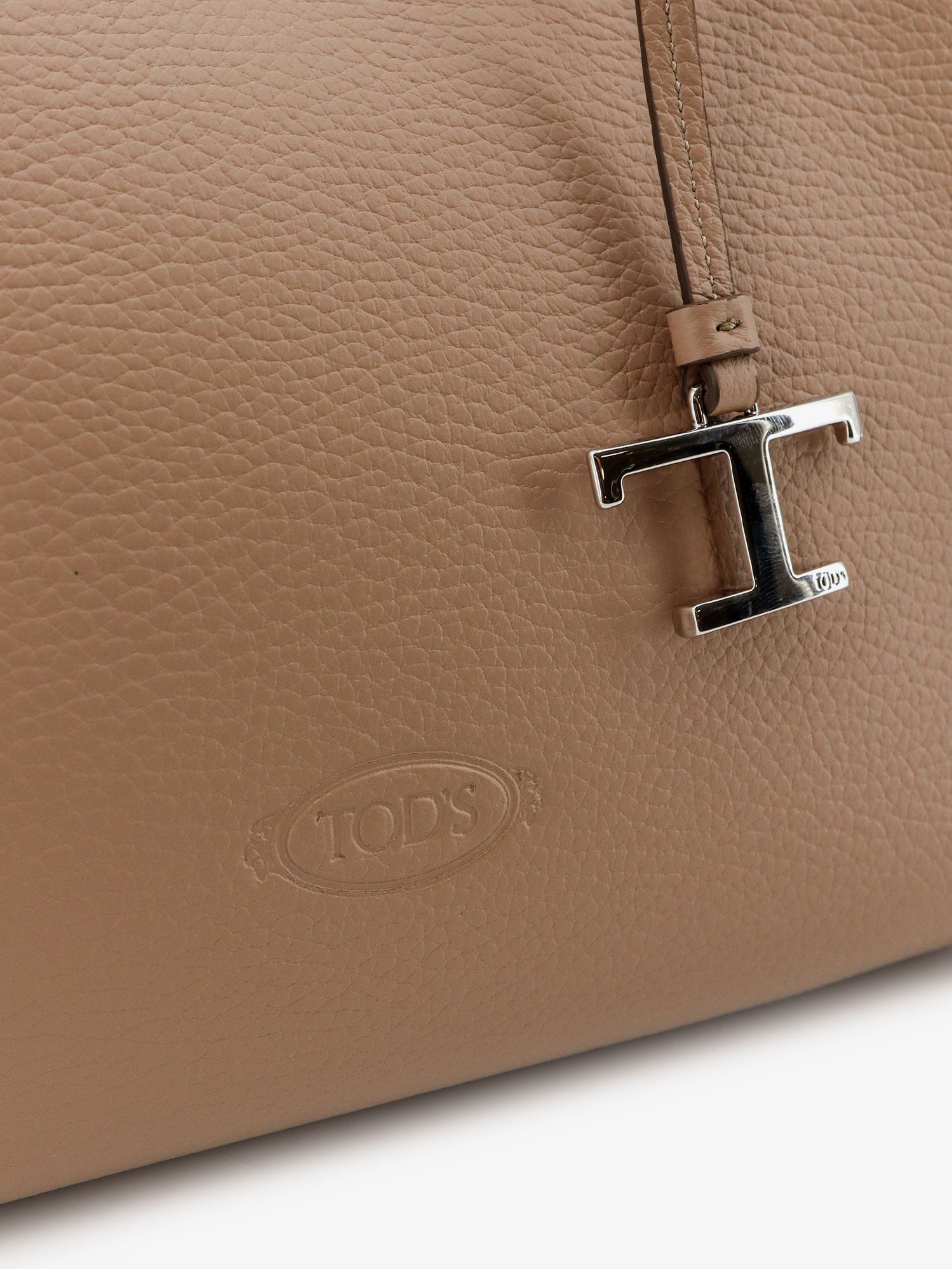Tod's Women Leather Crossbody Bag TOD'S
