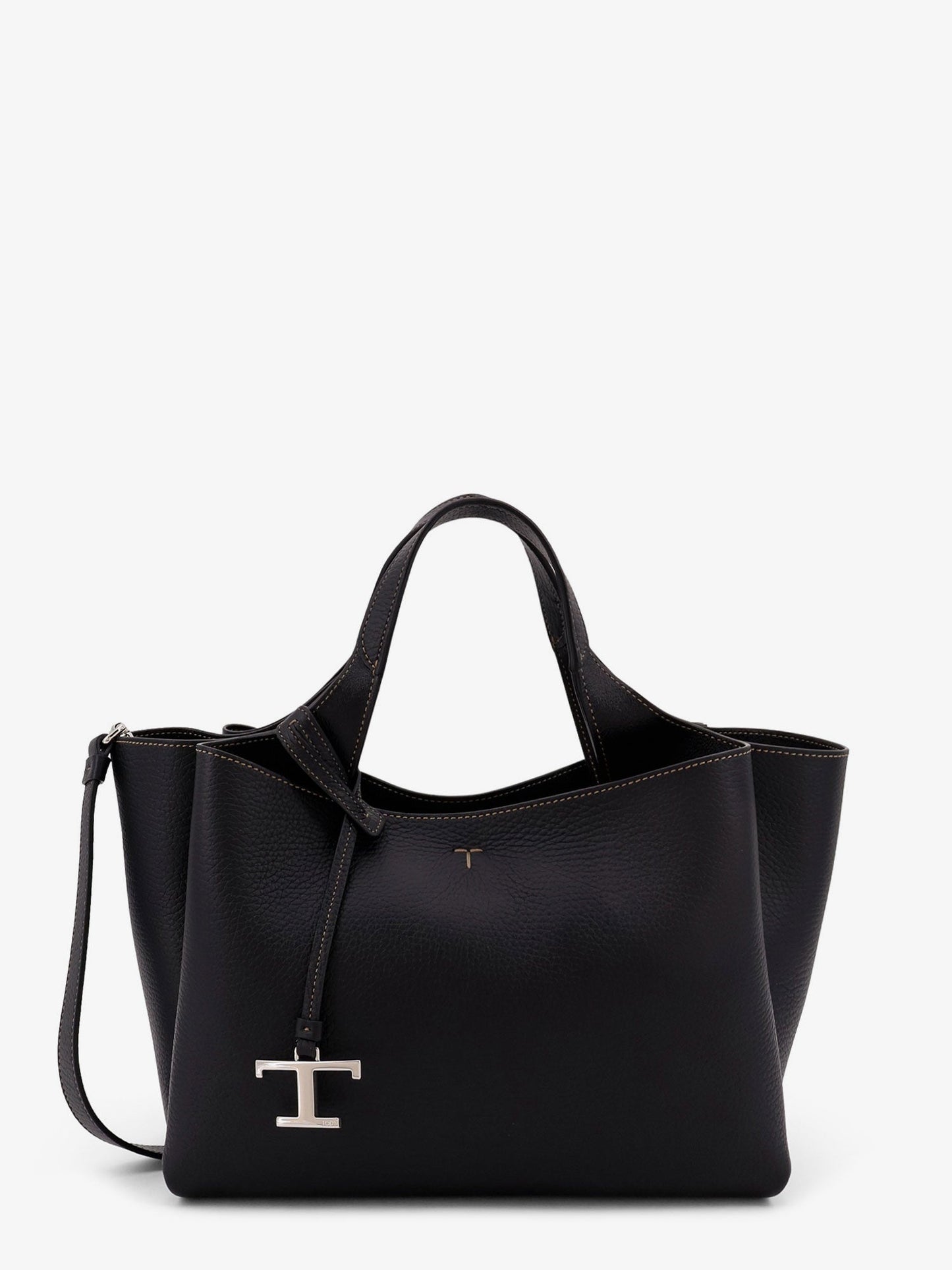 Tod's Women Leather Shoulder Bag TOD'S