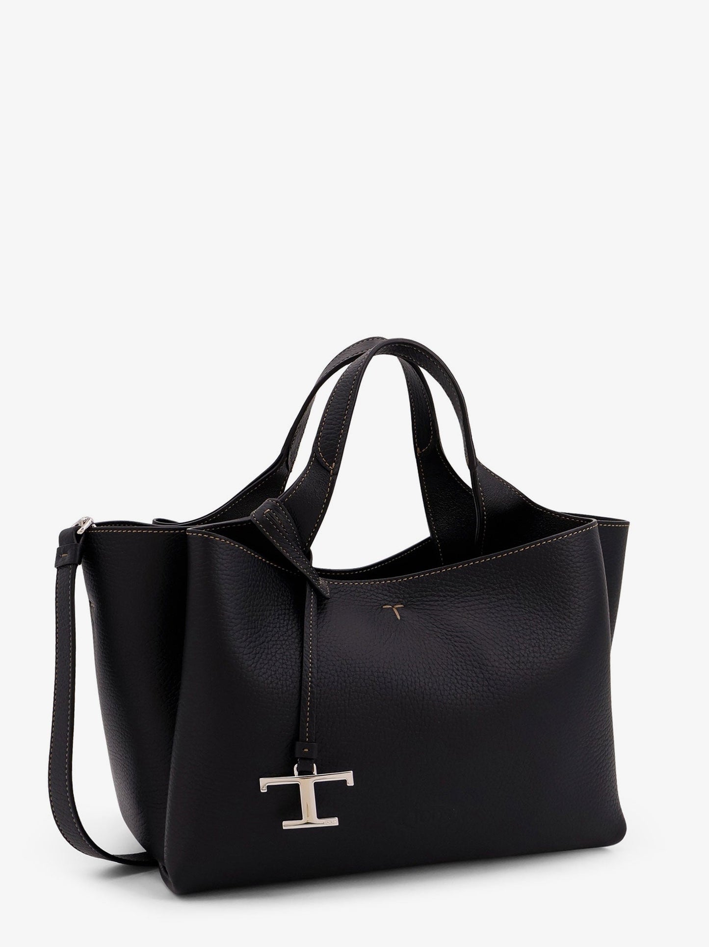 Tod's Women Leather Shoulder Bag TOD'S
