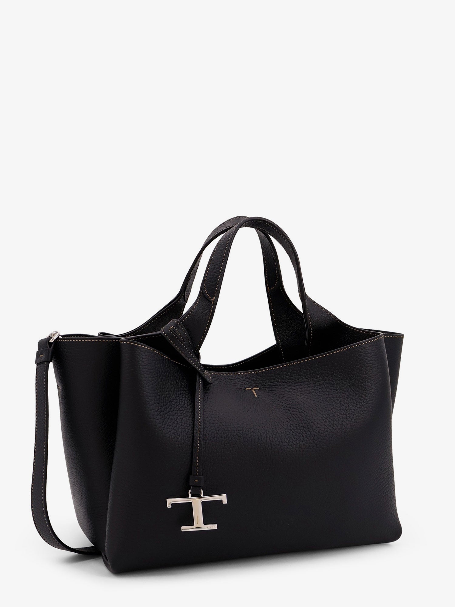 Tod's Women Leather Shoulder Bag TOD'S