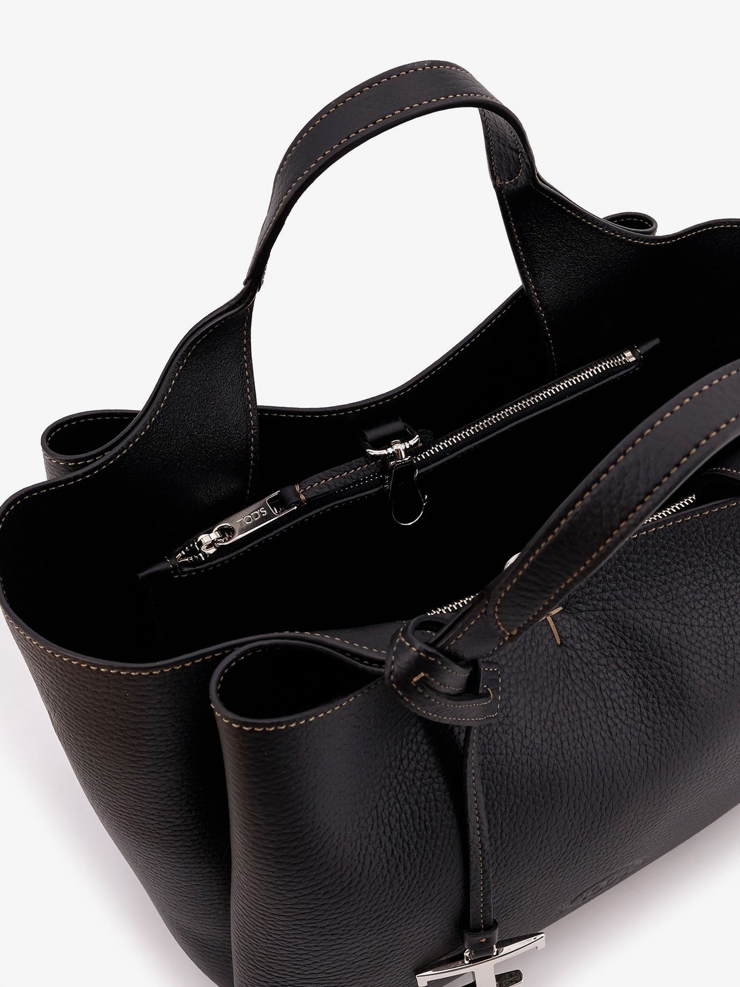 Tod's Women Leather Shoulder Bag TOD'S