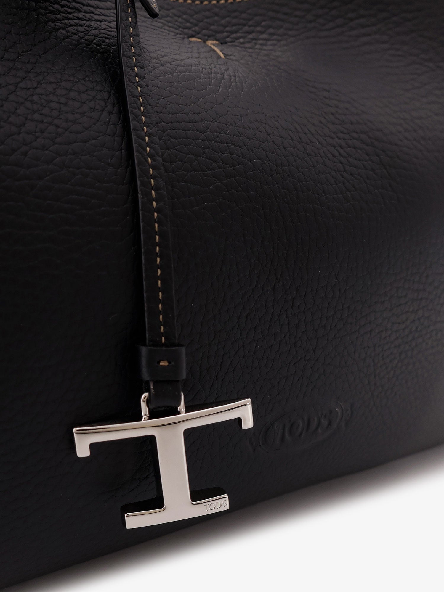 Tod's Women Leather Shoulder Bag TOD'S