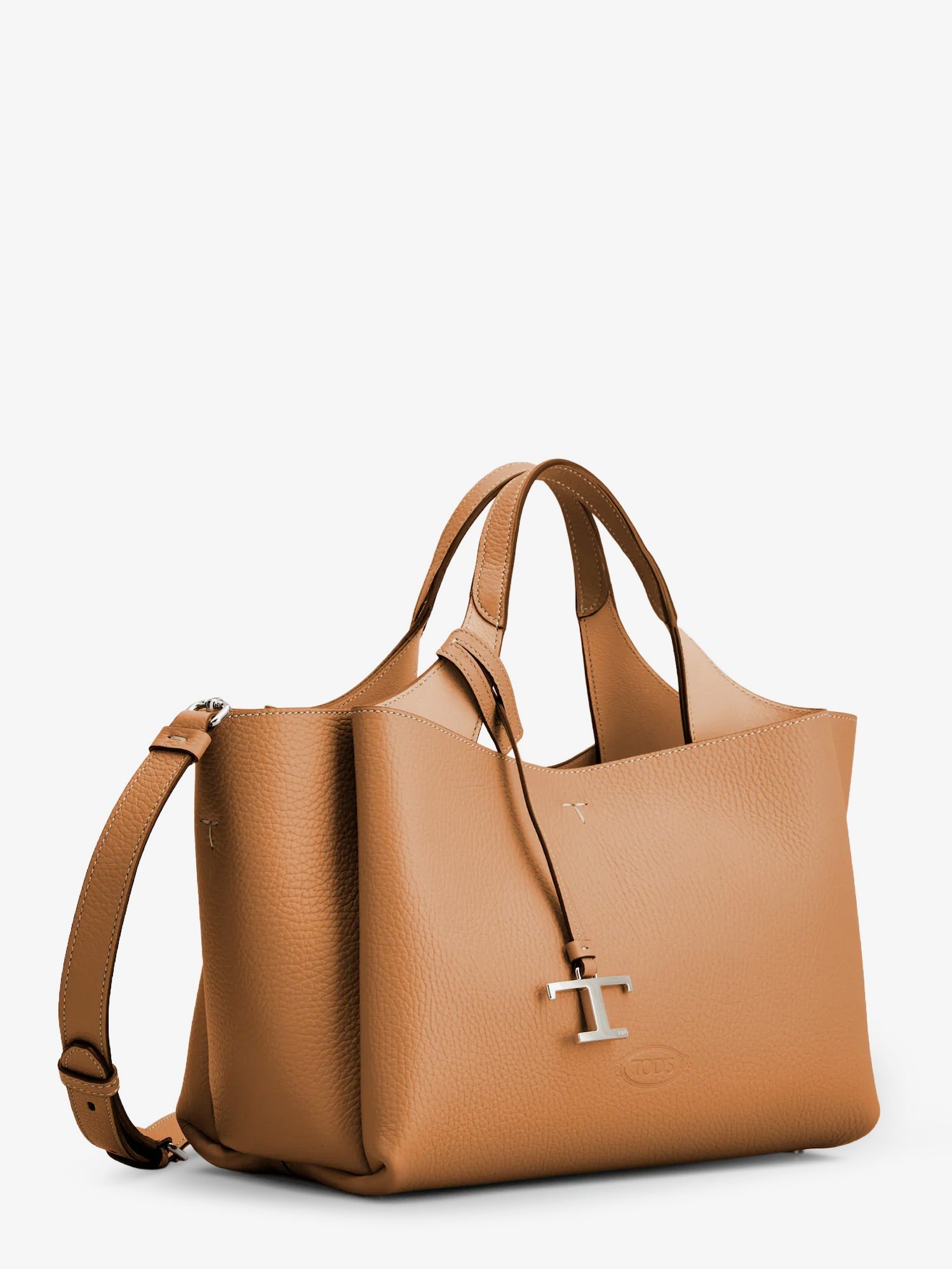 Tod's Women Leather Crossbody Bag TOD'S