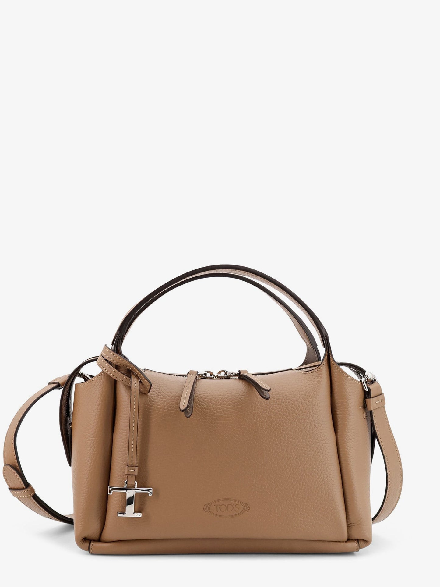 Tod's Women Apa Leather Crossbody Bag TOD'S