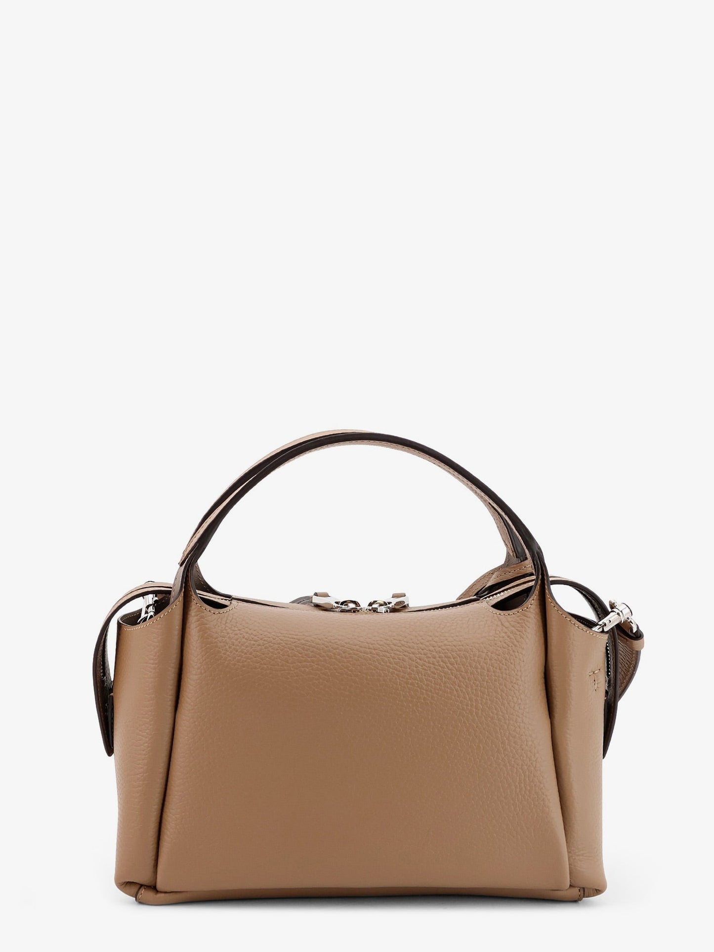 Tod's Women Apa Leather Crossbody Bag TOD'S