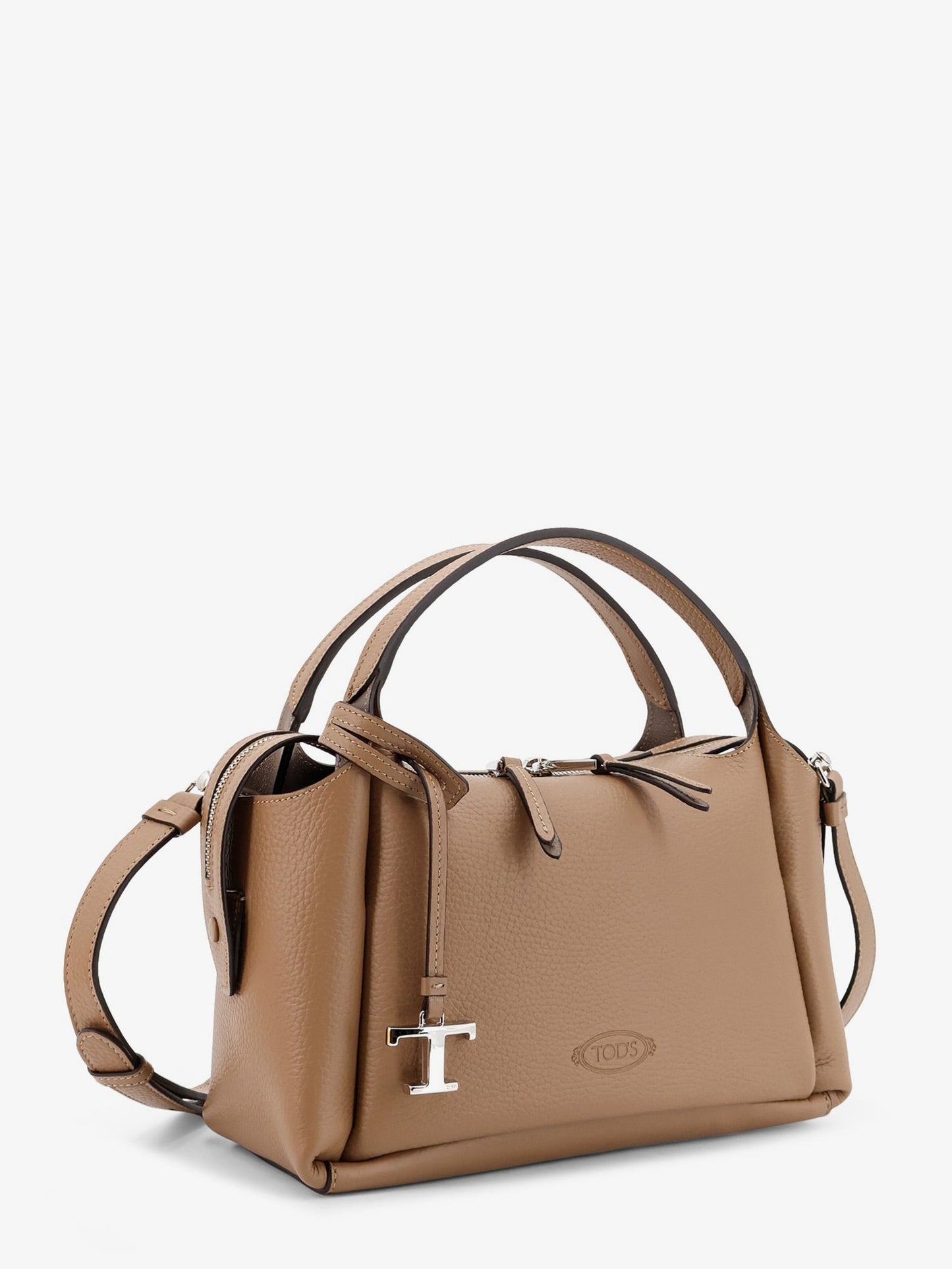 Tod's Women Apa Leather Crossbody Bag TOD'S