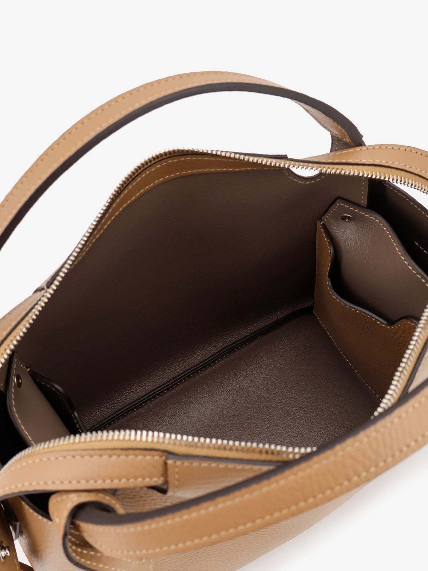 Tod's Women Apa Leather Crossbody Bag TOD'S