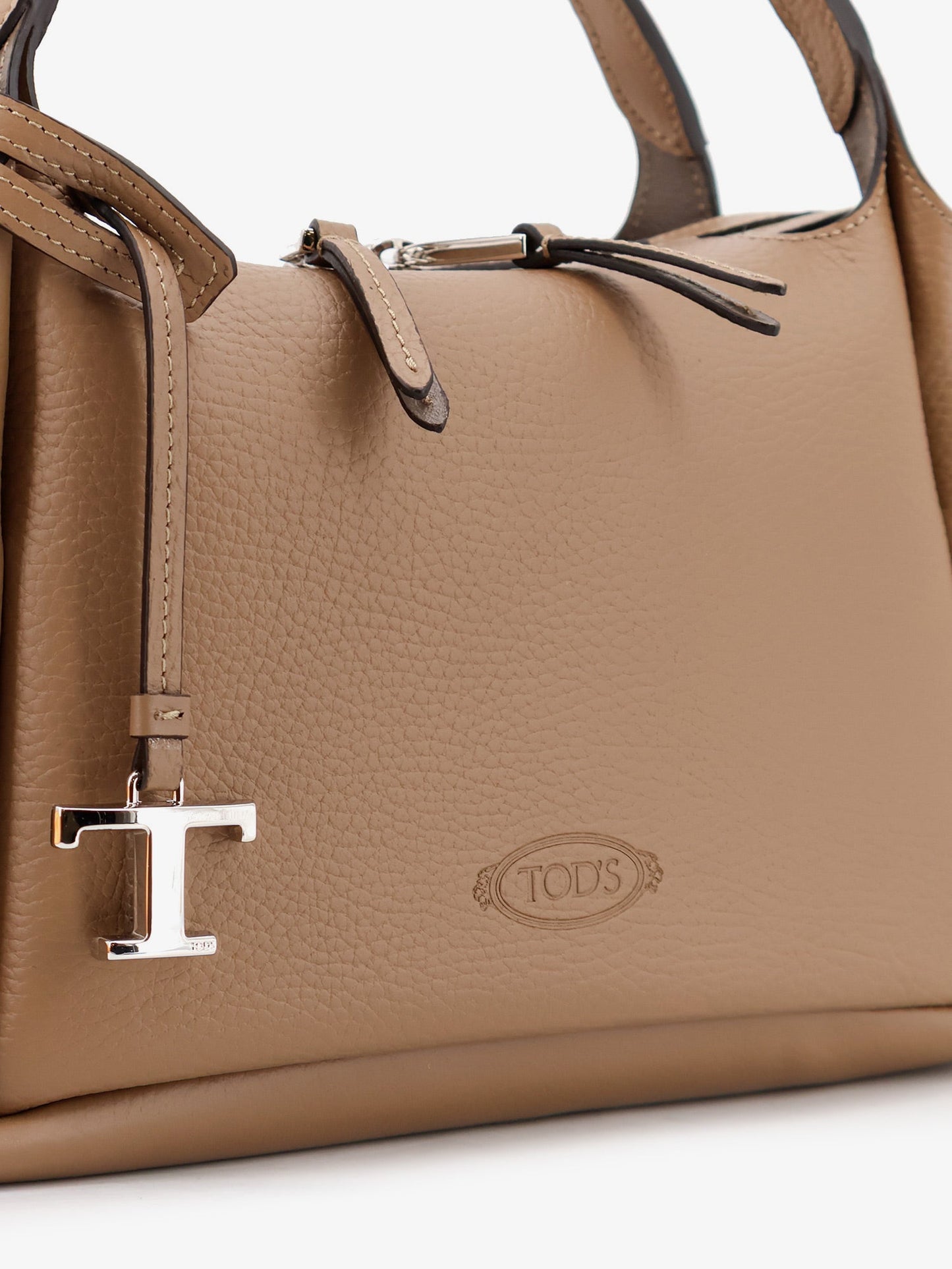 Tod's Women Apa Leather Crossbody Bag TOD'S