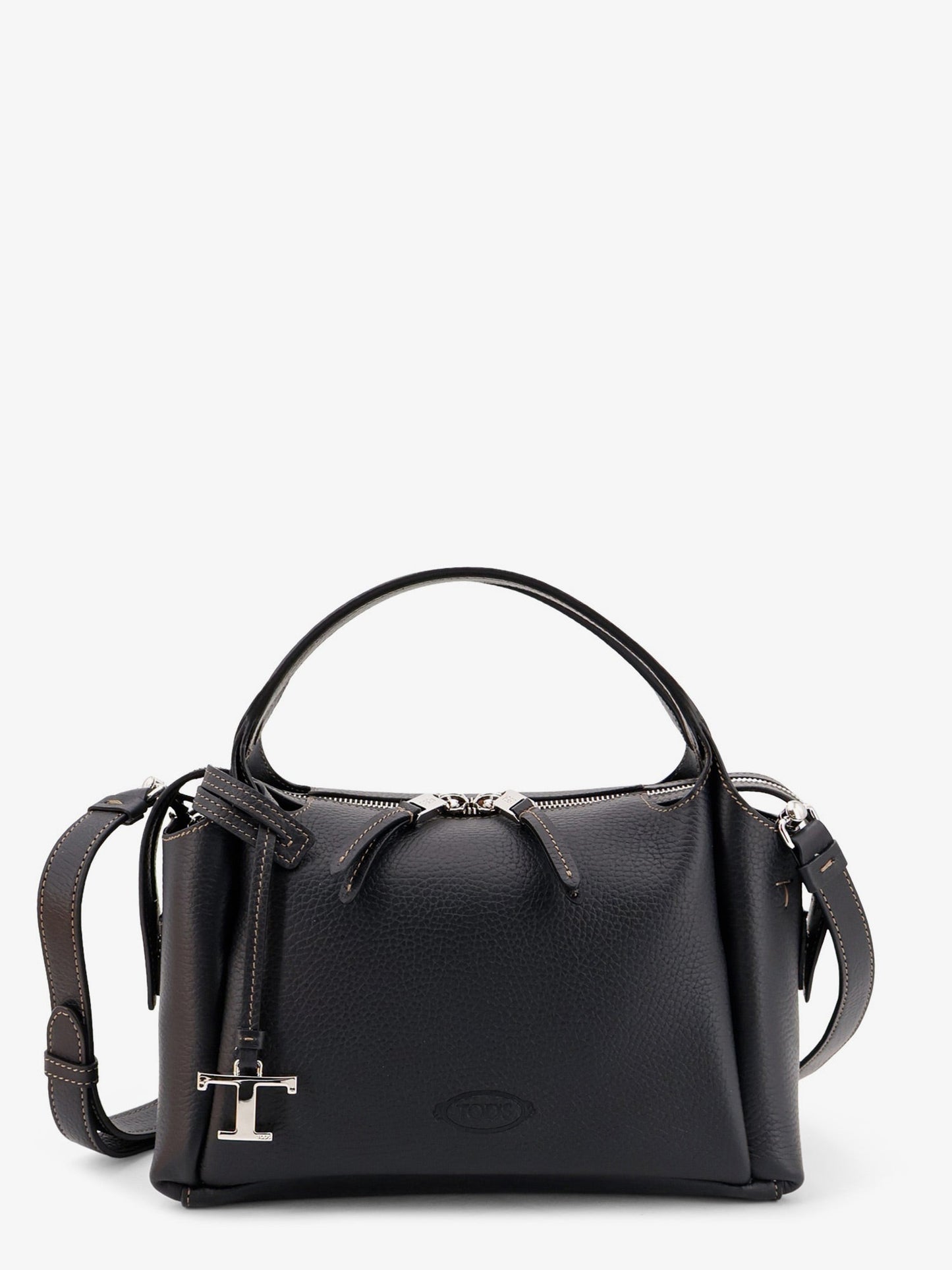 Tod's Women Apa Leather Crossbody Bag TOD'S