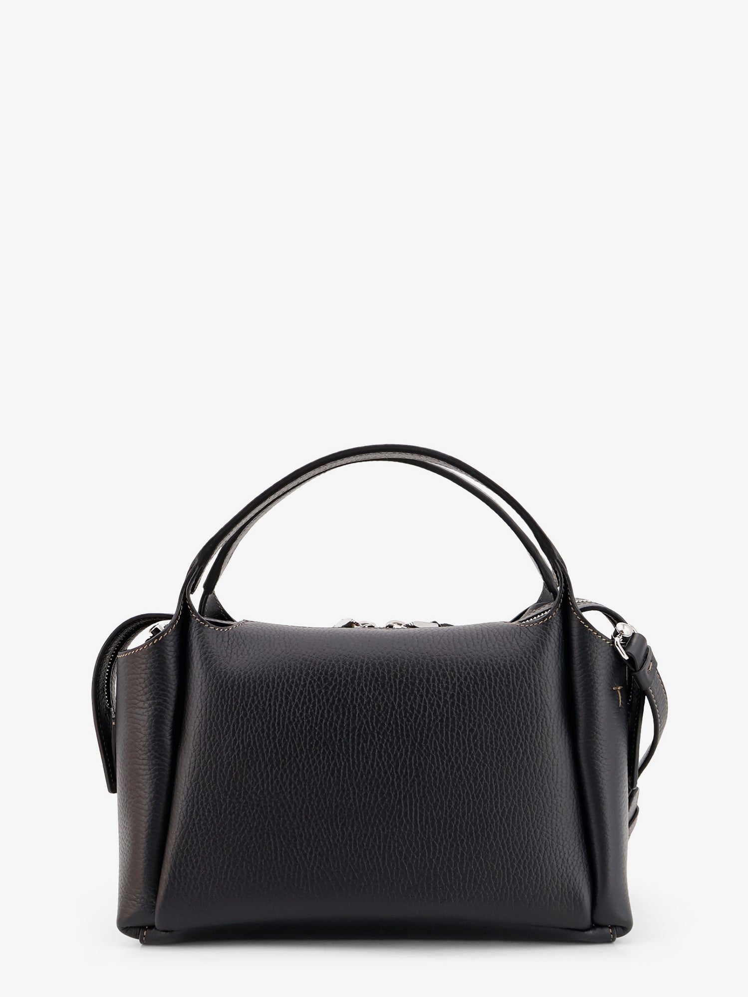 Tod's Women Apa Leather Crossbody Bag TOD'S