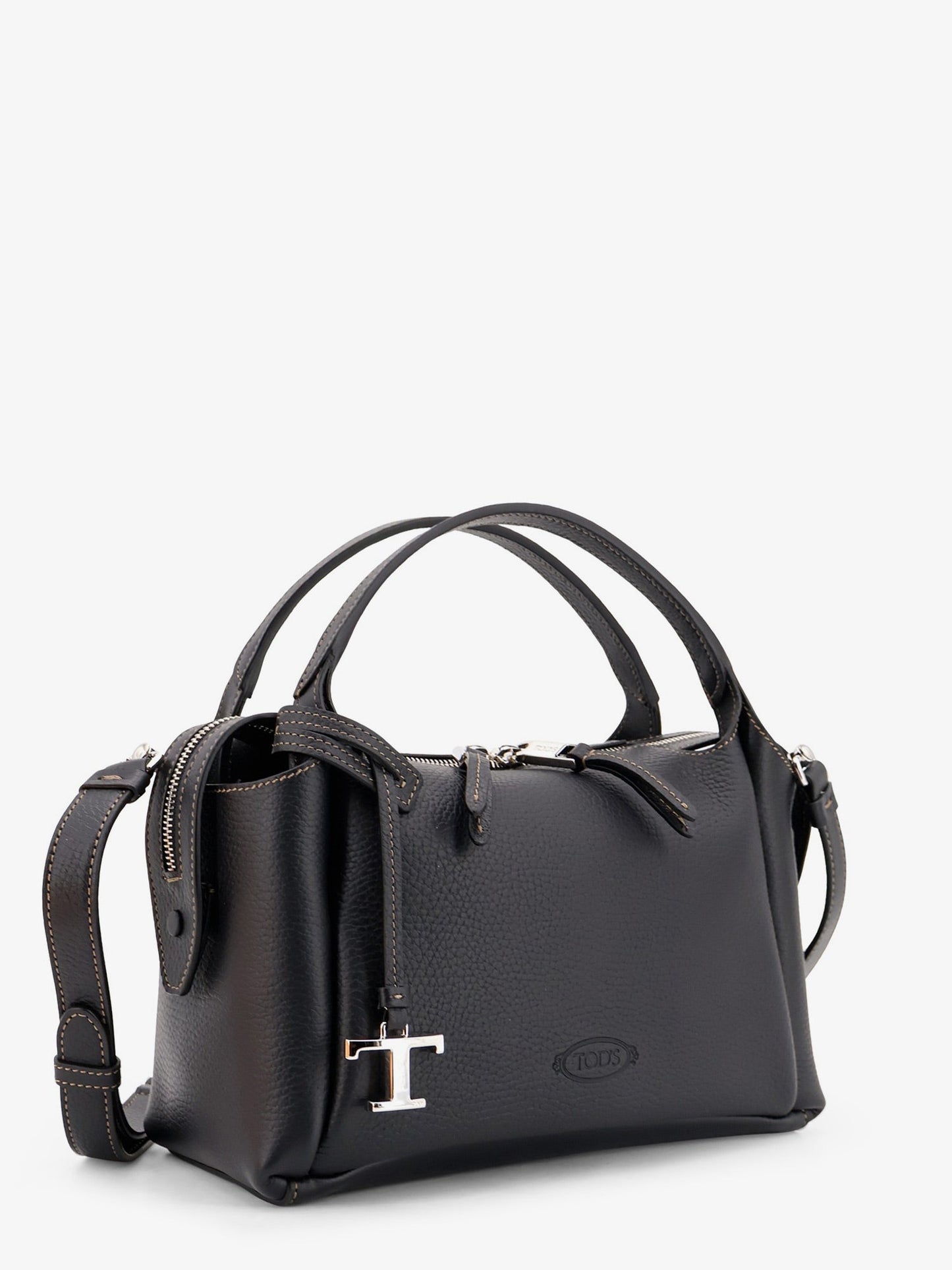 Tod's Women Apa Leather Crossbody Bag TOD'S