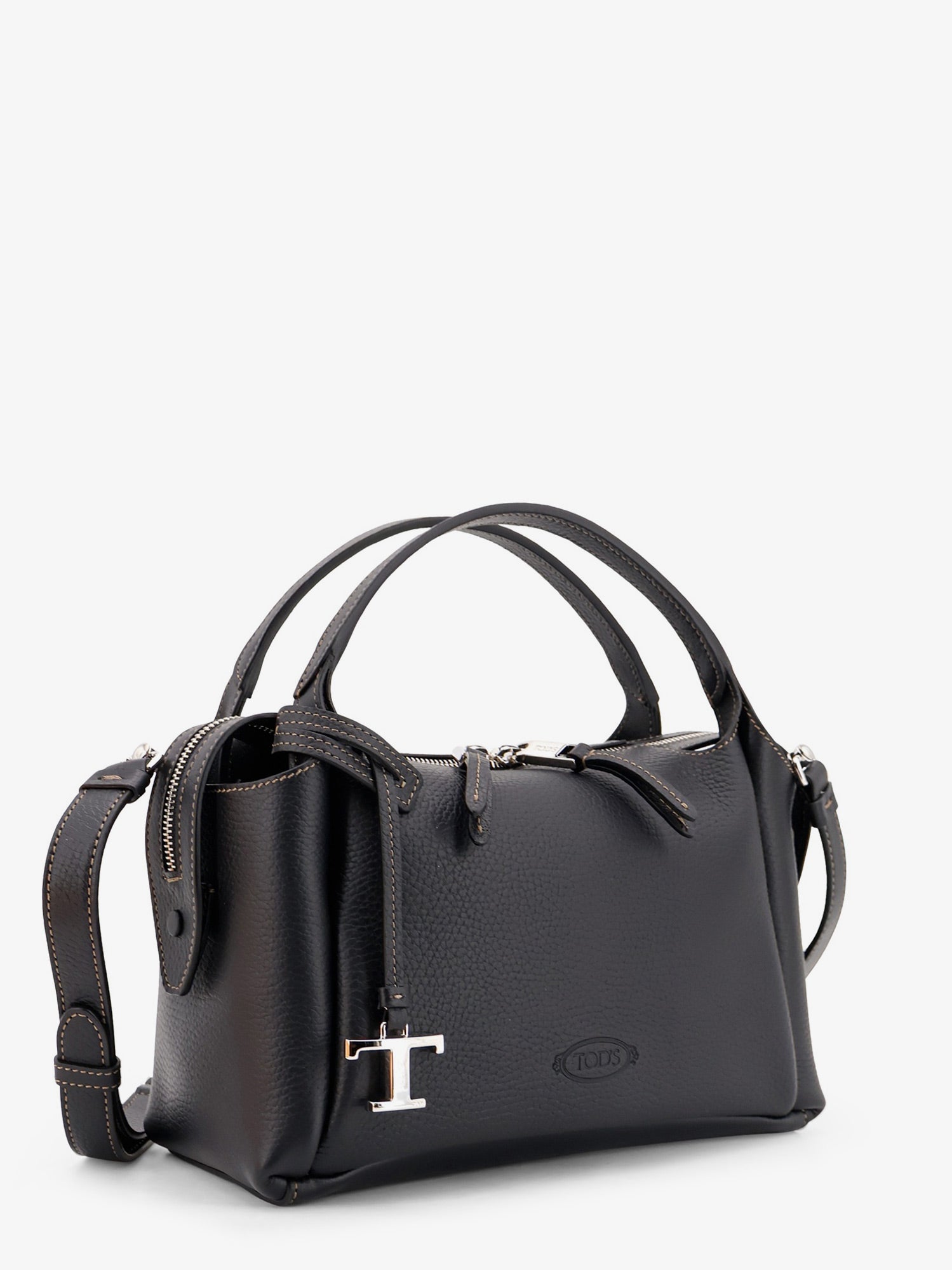 Tod's Women Apa Leather Crossbody Bag TOD'S