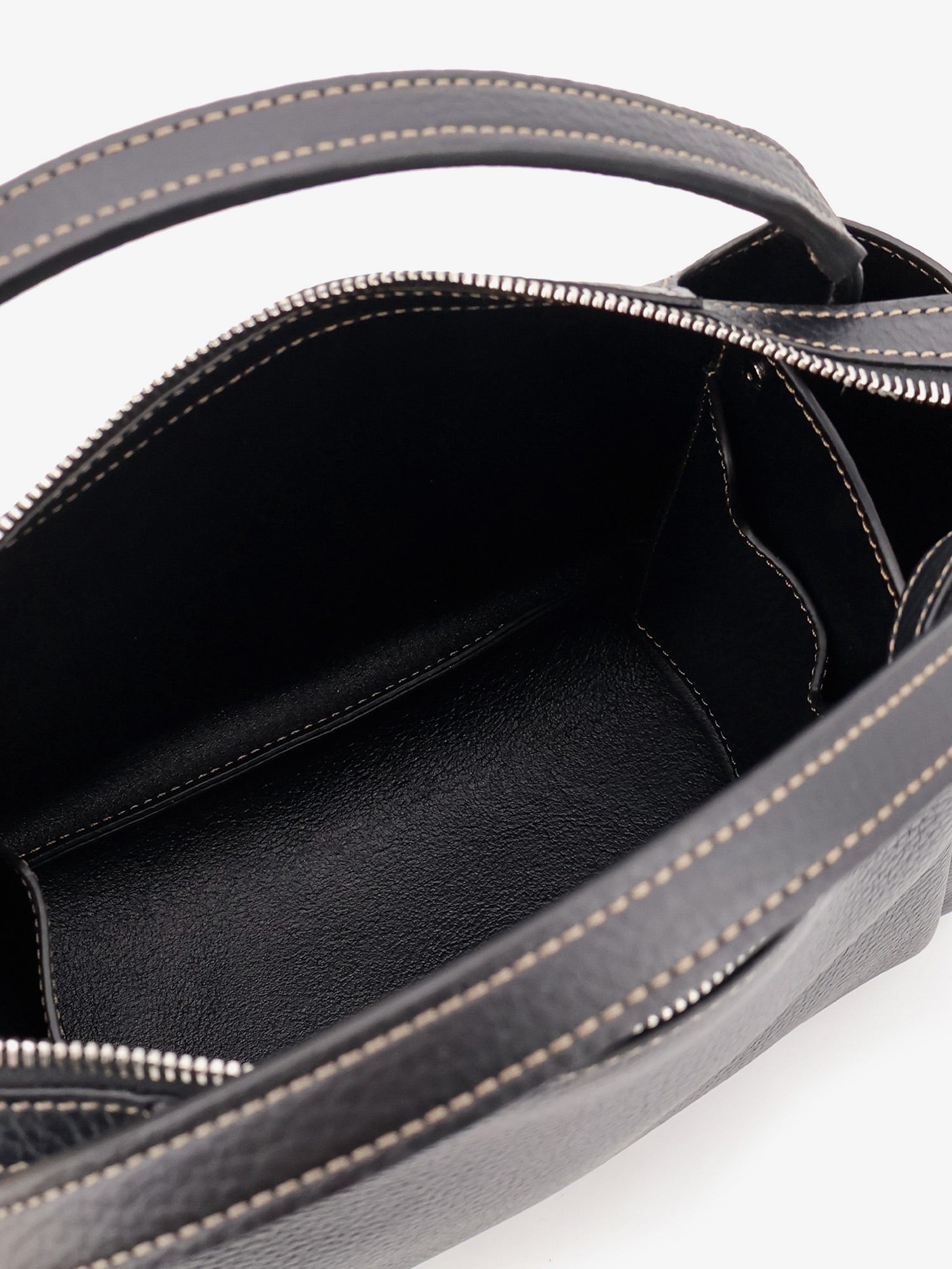 Tod's Women Apa Leather Crossbody Bag TOD'S