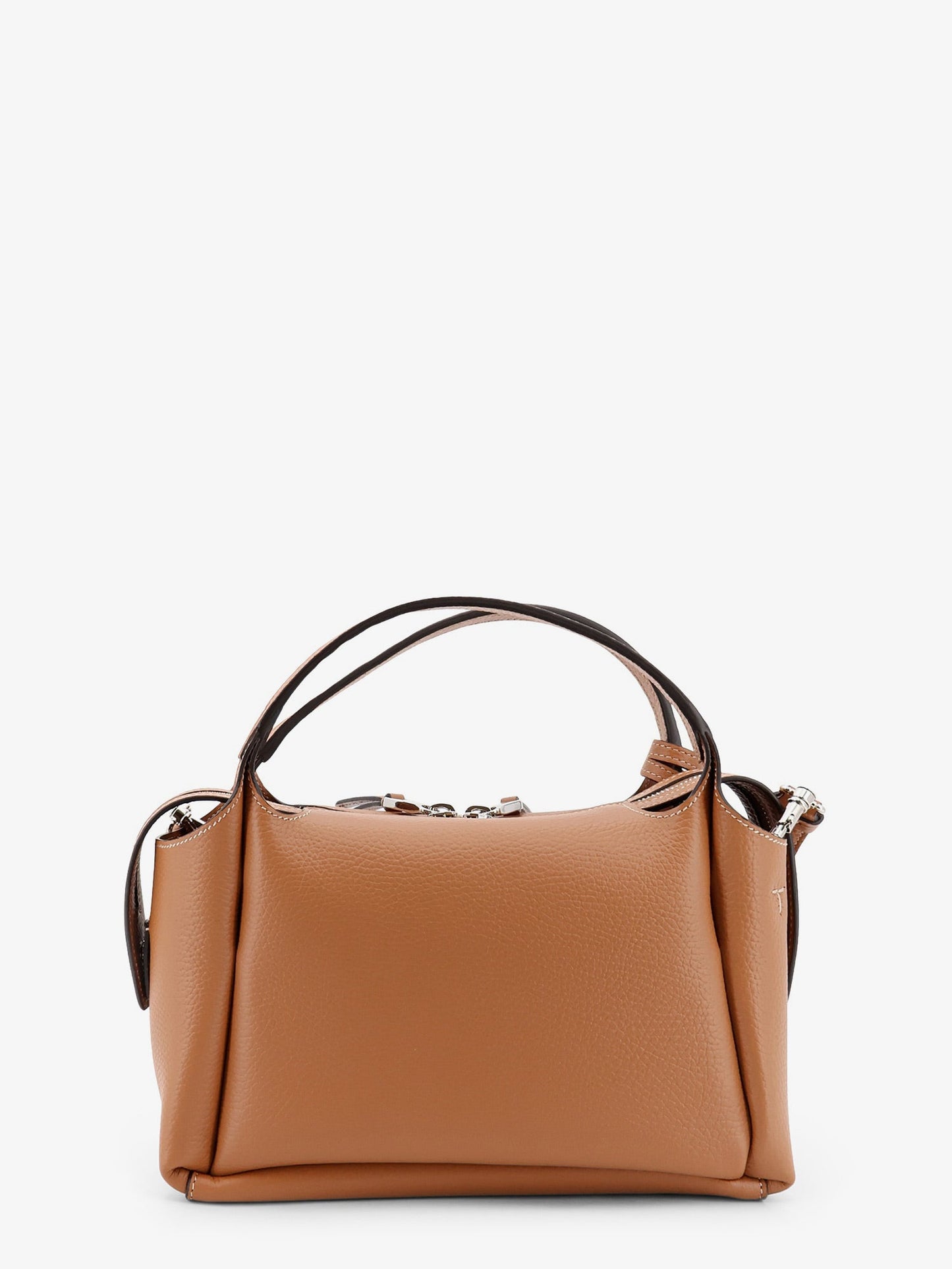 Tod's Women Apa Leather Crossbody TOD'S