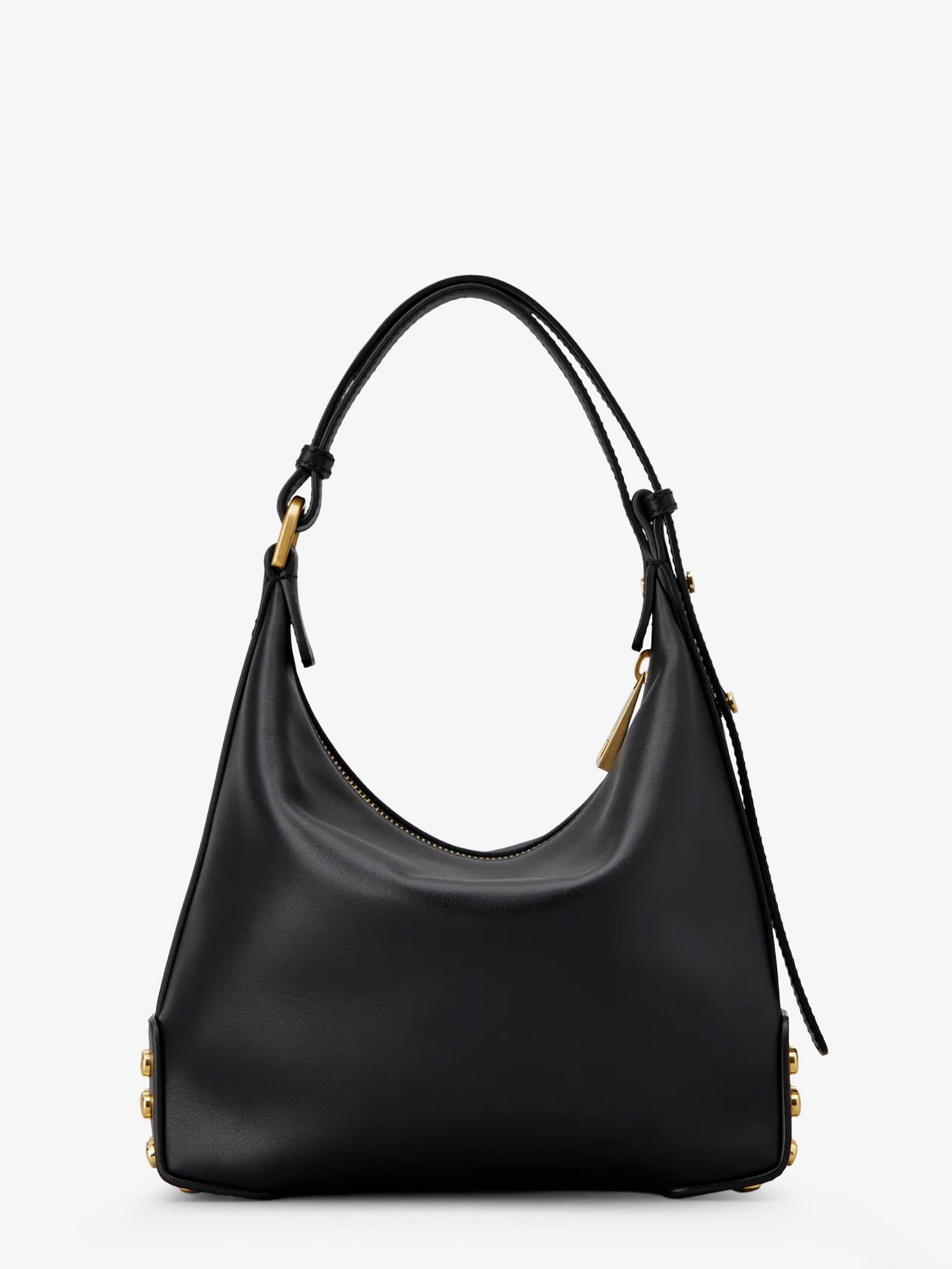 Tod's Women Mini Bag Metal Dots Leather Shoulder Bag TOD'S