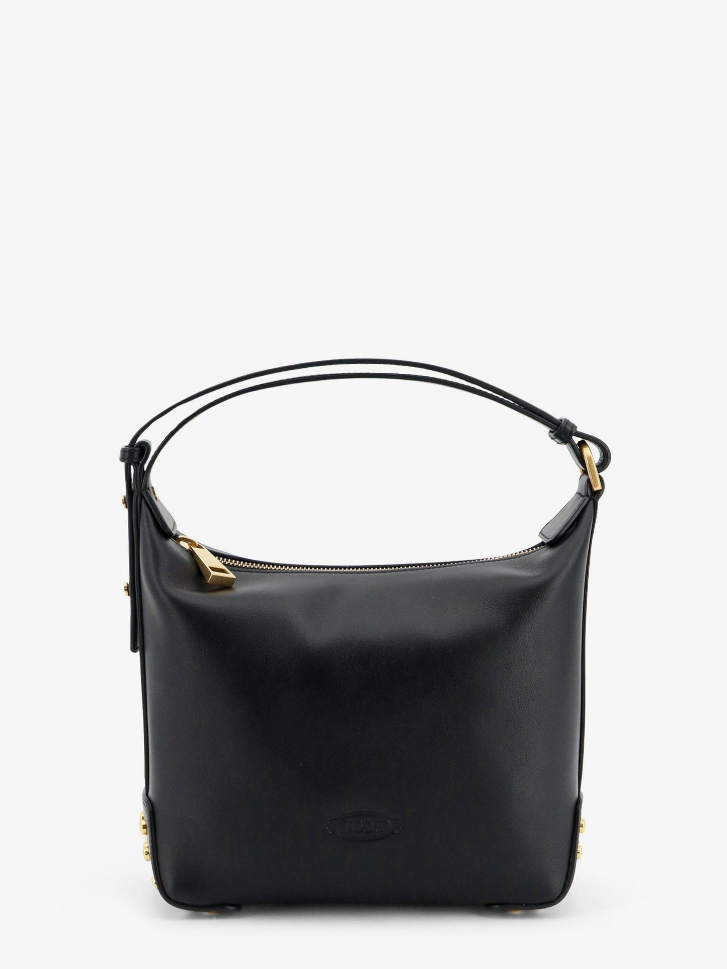Tod's Women Metal Dots Leather Mini Bag TOD'S