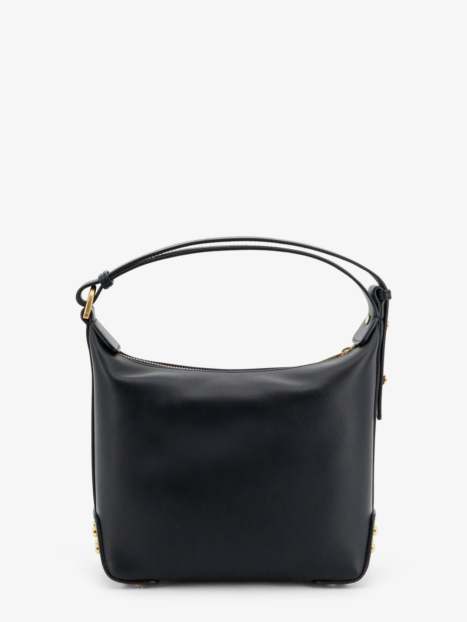 Tod's Women Metal Dots Leather Mini Bag TOD'S