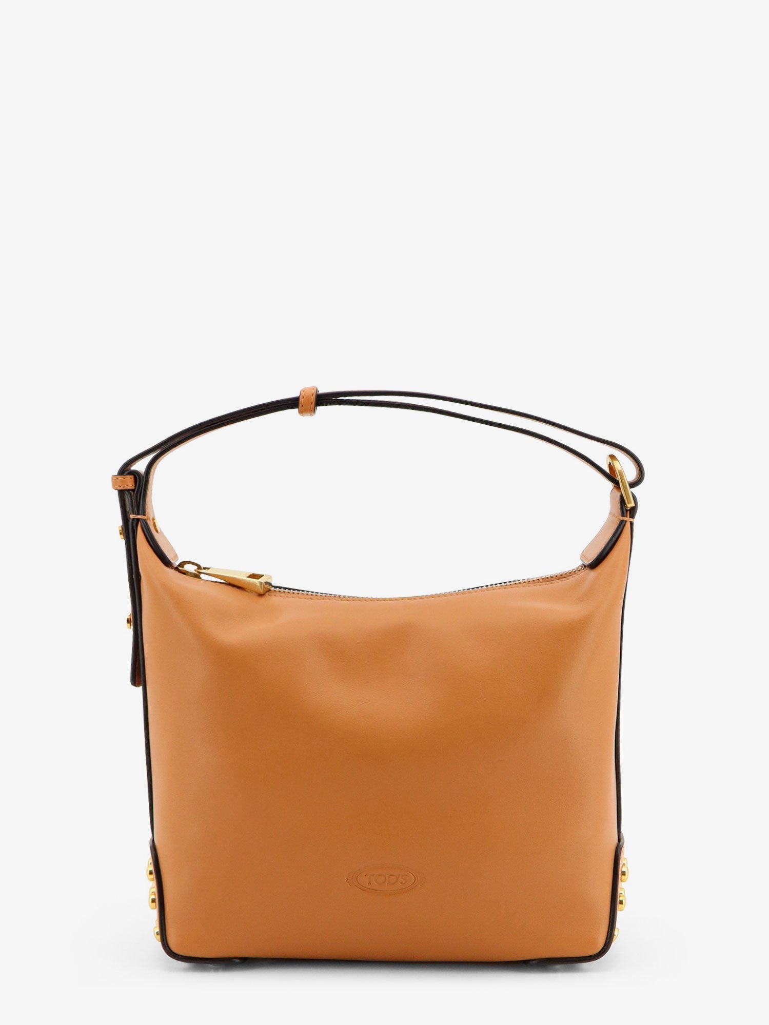 Tod's Women Metal Dots Leather Mini Bag TOD'S