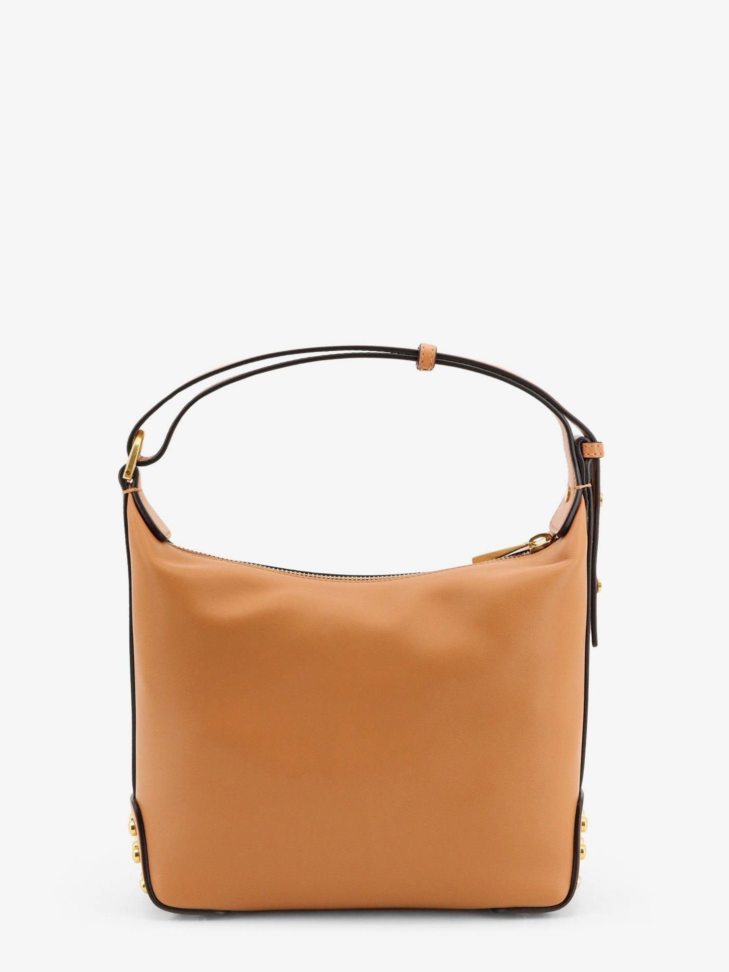 Tod's Women Metal Dots Leather Mini Bag TOD'S