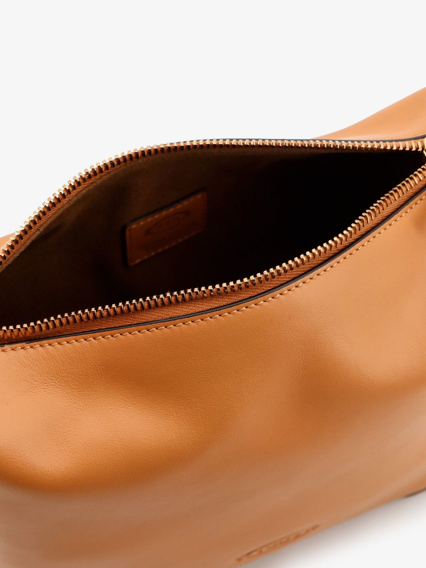 Tod's Women Metal Dots Leather Mini Bag TOD'S