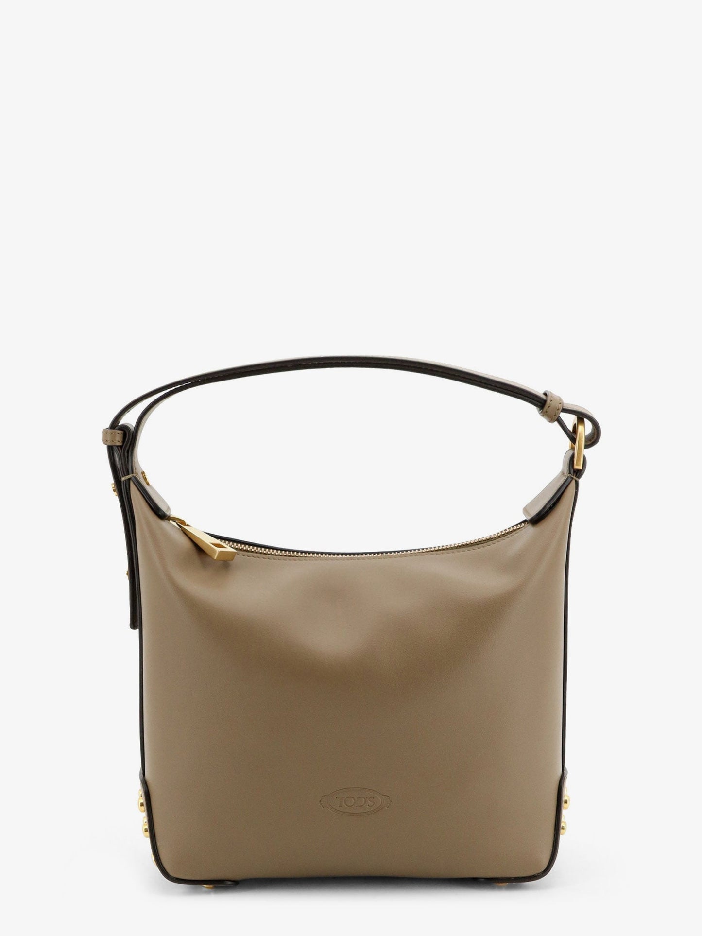 Tod's Women Metal Dots Leather Mini Bag TOD'S