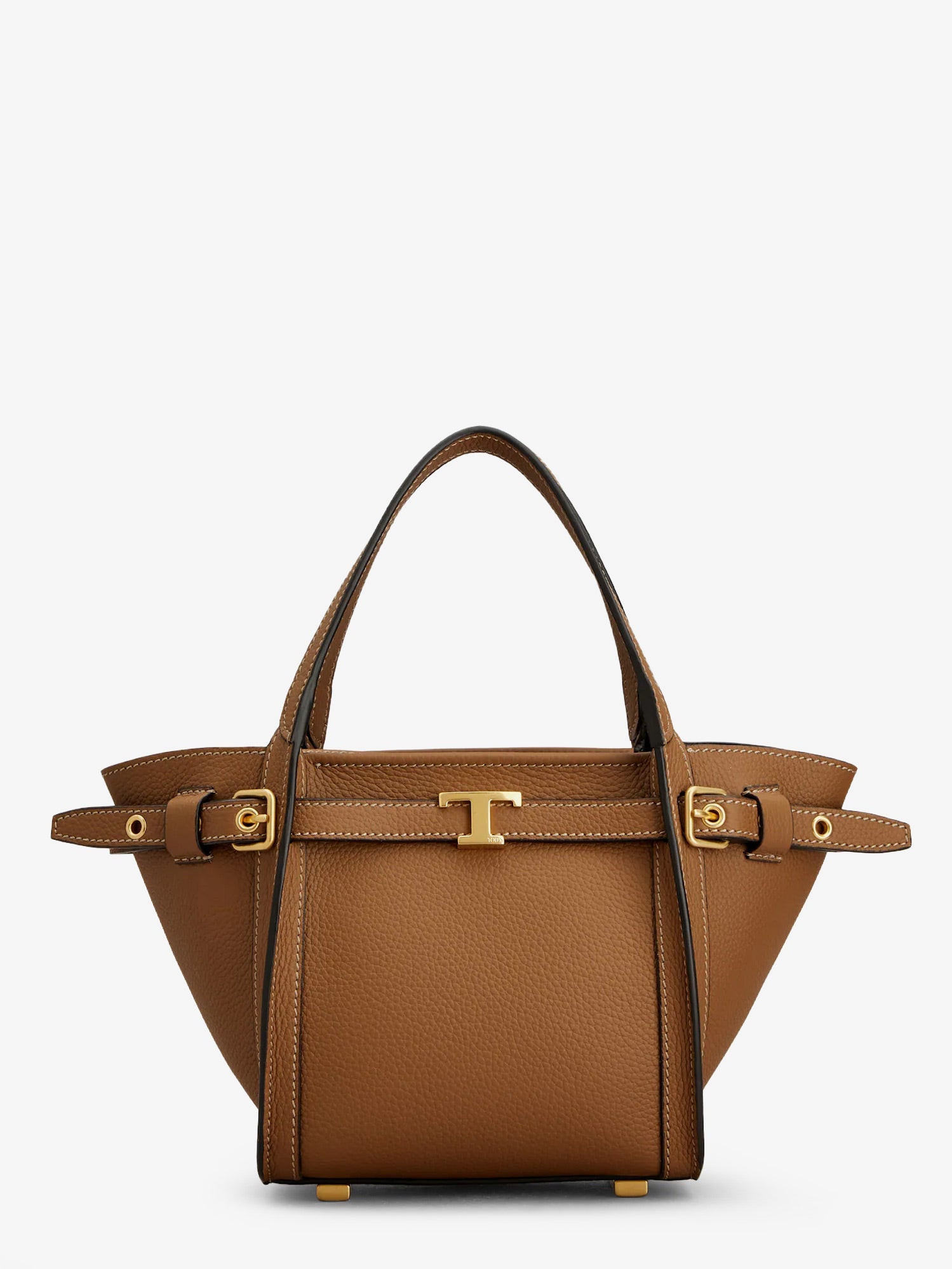 Tod's Women T Signature Leather Tote Bag TOD'S