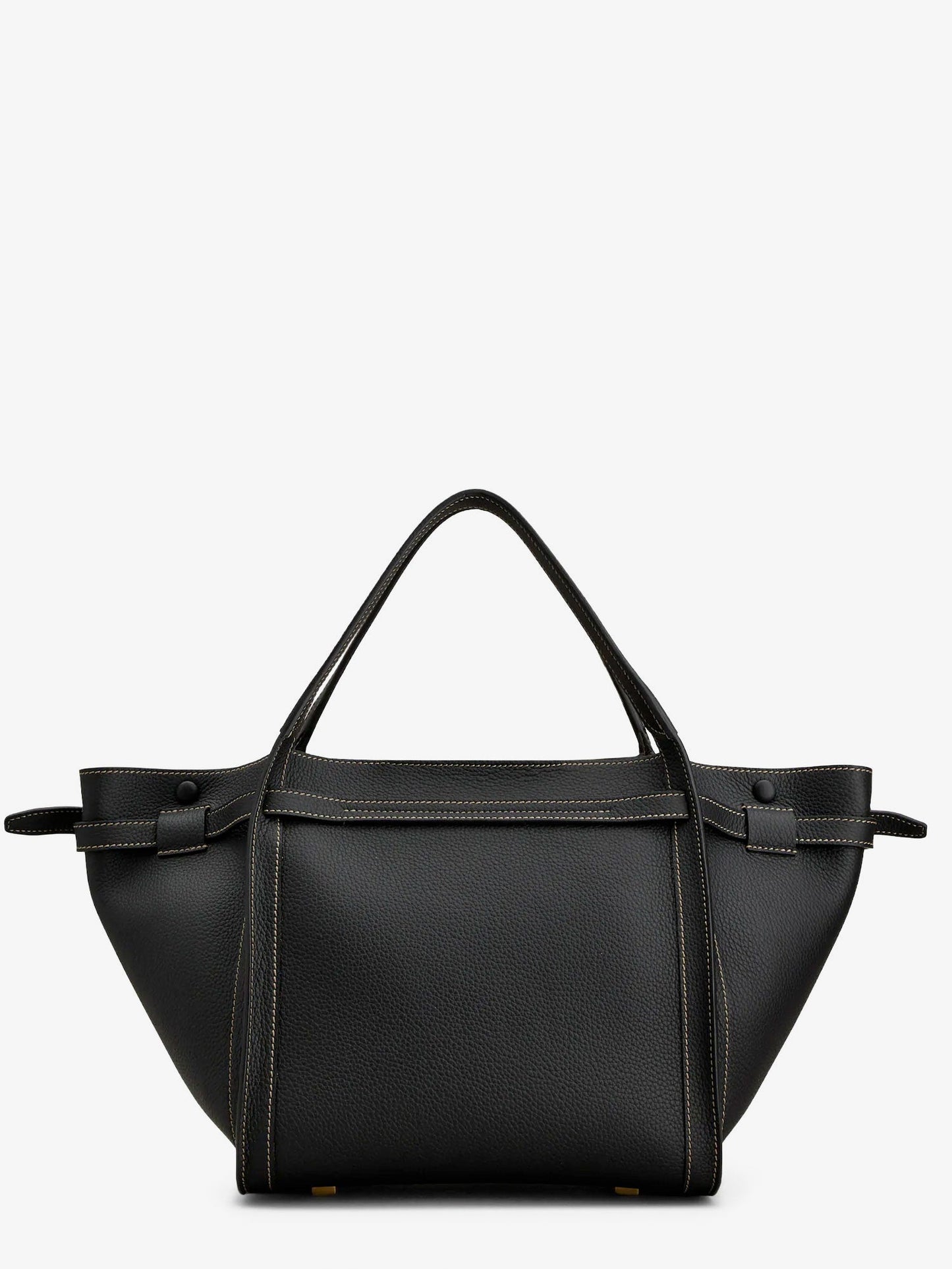 Tod's Women Hammered Laeather Tote Bag TOD'S