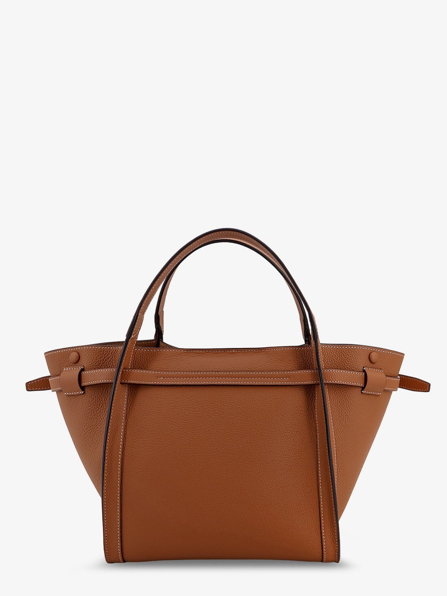 Tod's Women Hammered Leather Shopping Bag TOD'S