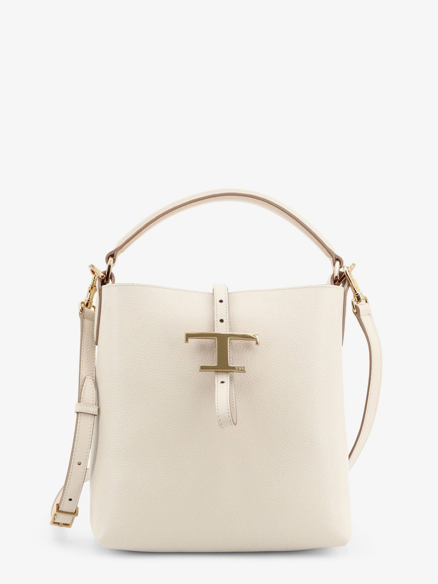 Tod's Women T Timeless Leather Crossbody Bag TOD'S