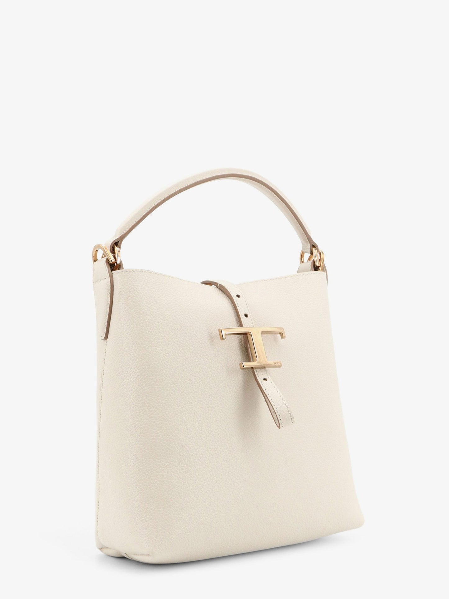 Tod's Women T Timeless Leather Crossbody Bag TOD'S
