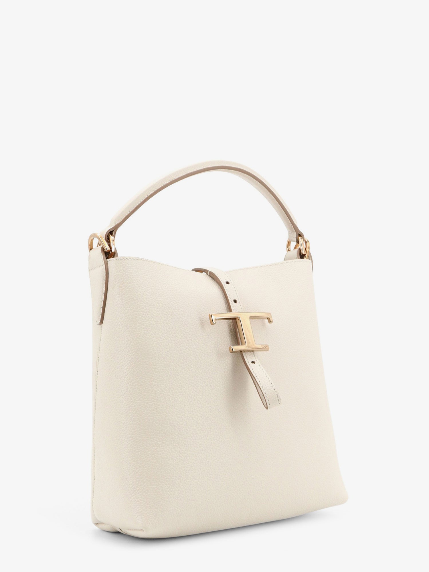 Tod's Women T Timeless Leather Crossbody Bag TOD'S