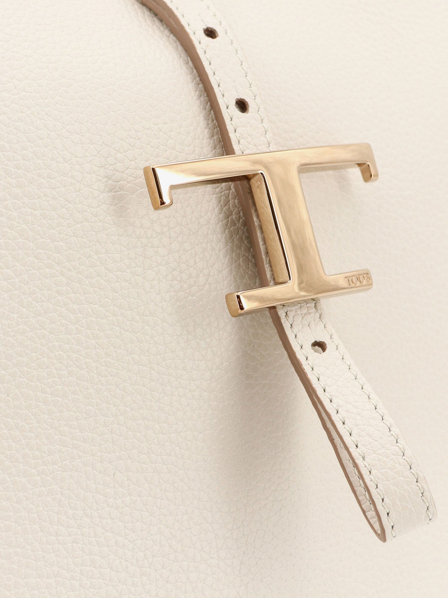 Tod's Women T Timeless Leather Crossbody Bag TOD'S