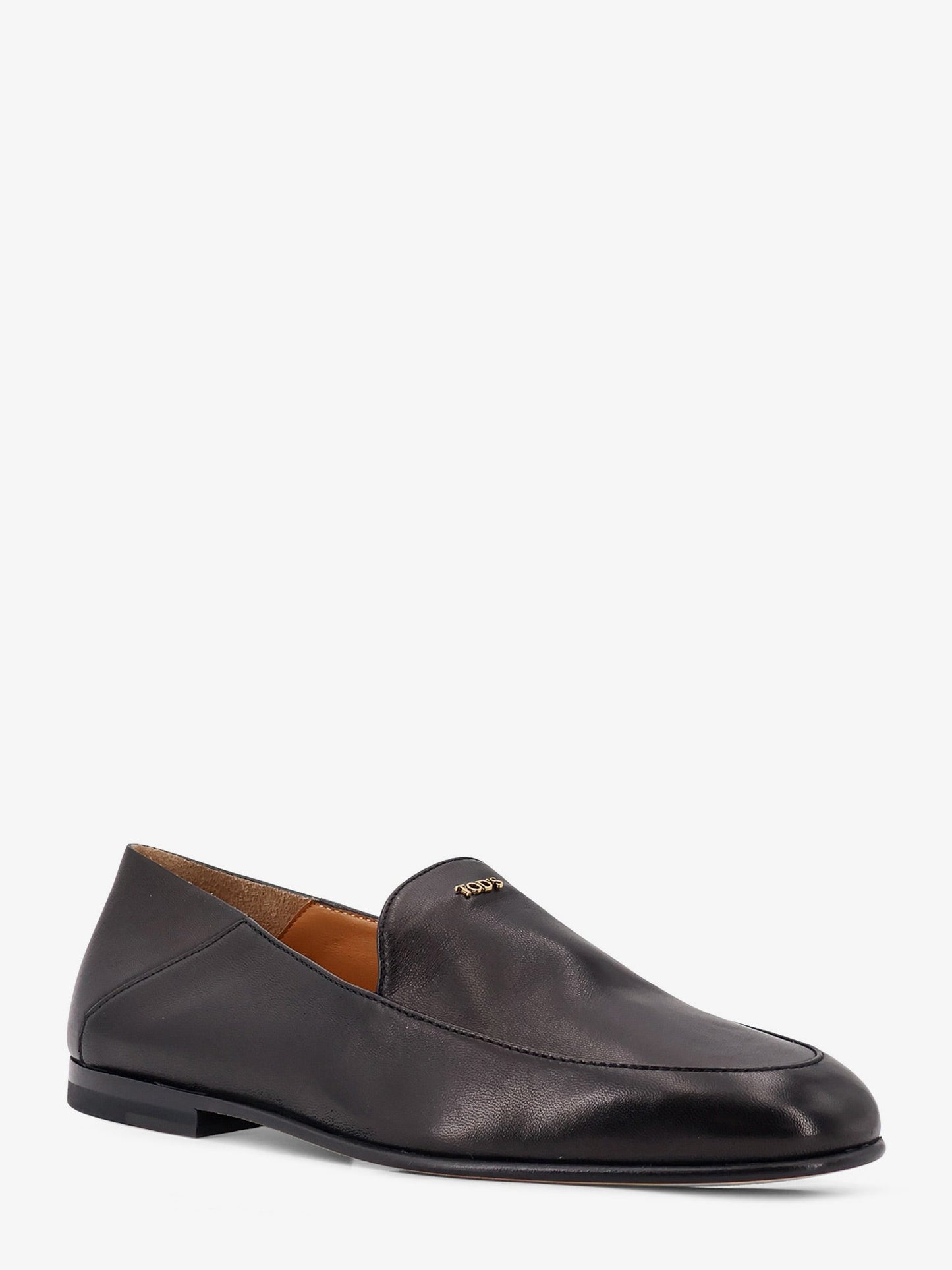 Tod's Women Leather Loafers TOD'S