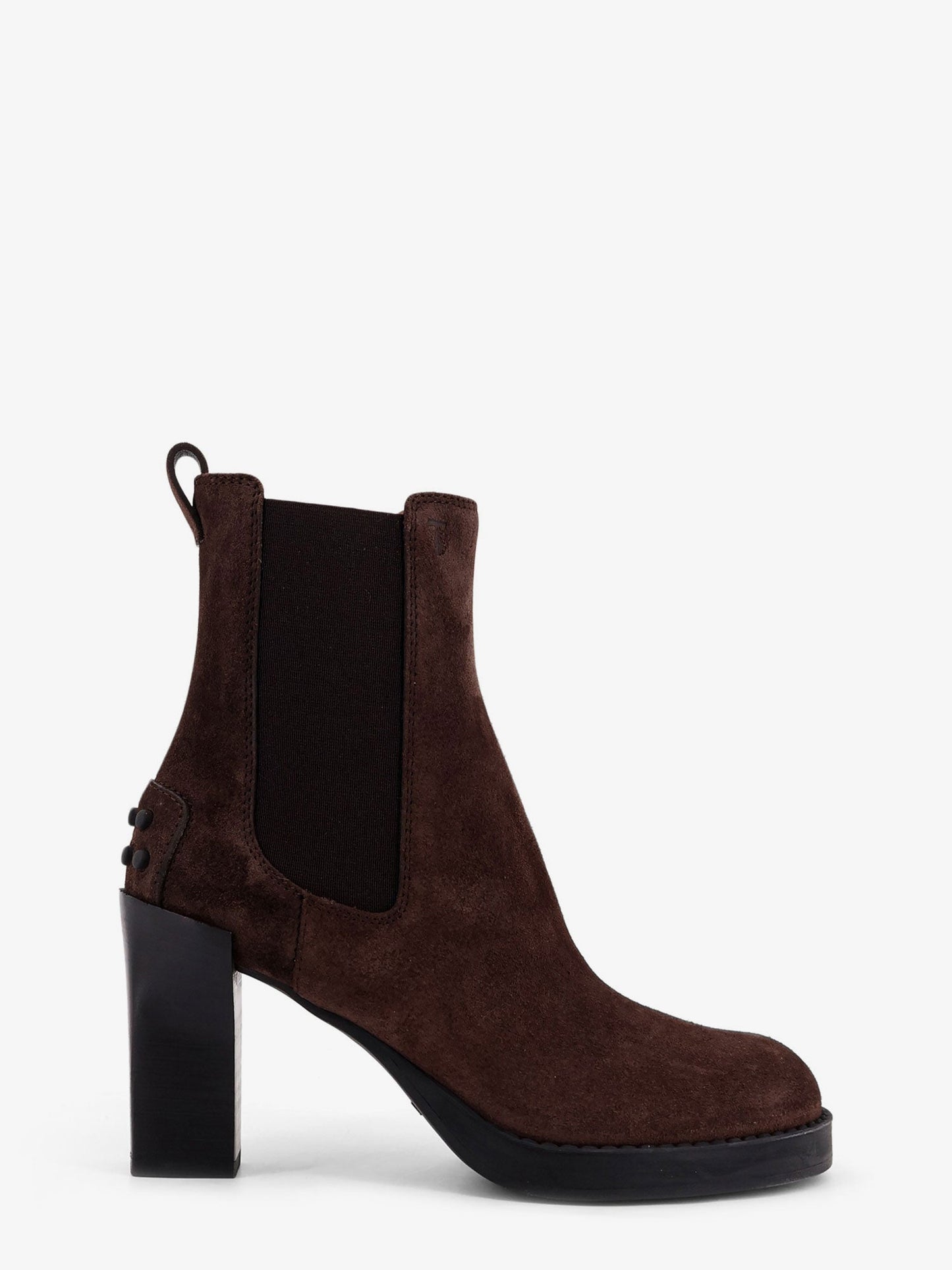 Tod's Women Suede Ankle Boots TOD'S