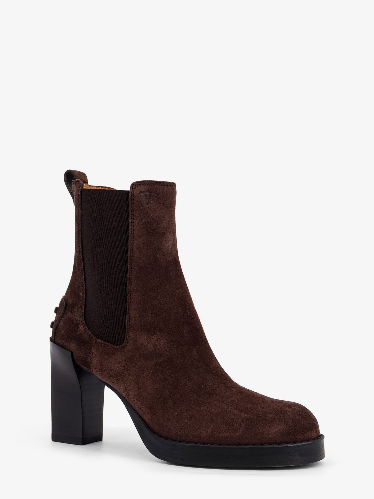 Tod's Women Suede Ankle Boots TOD'S