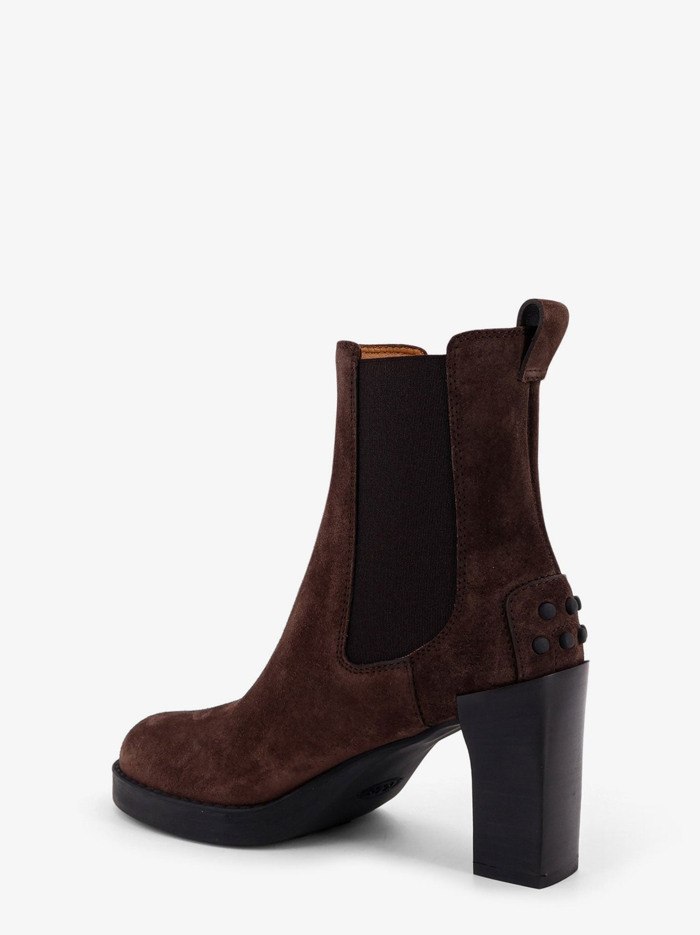 Tod's Women Suede Ankle Boots TOD'S