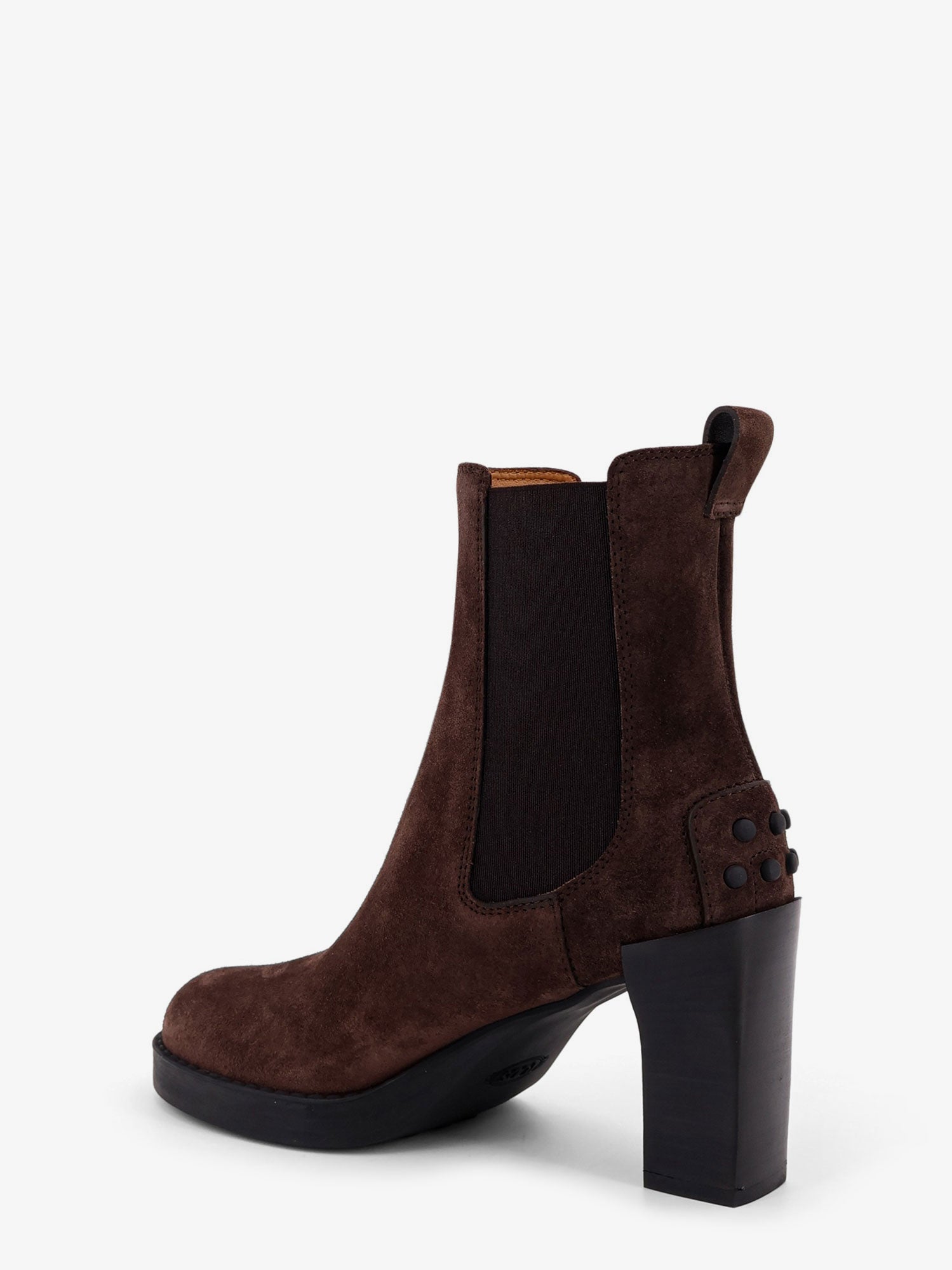 Tod's Women Suede Ankle Boots TOD'S
