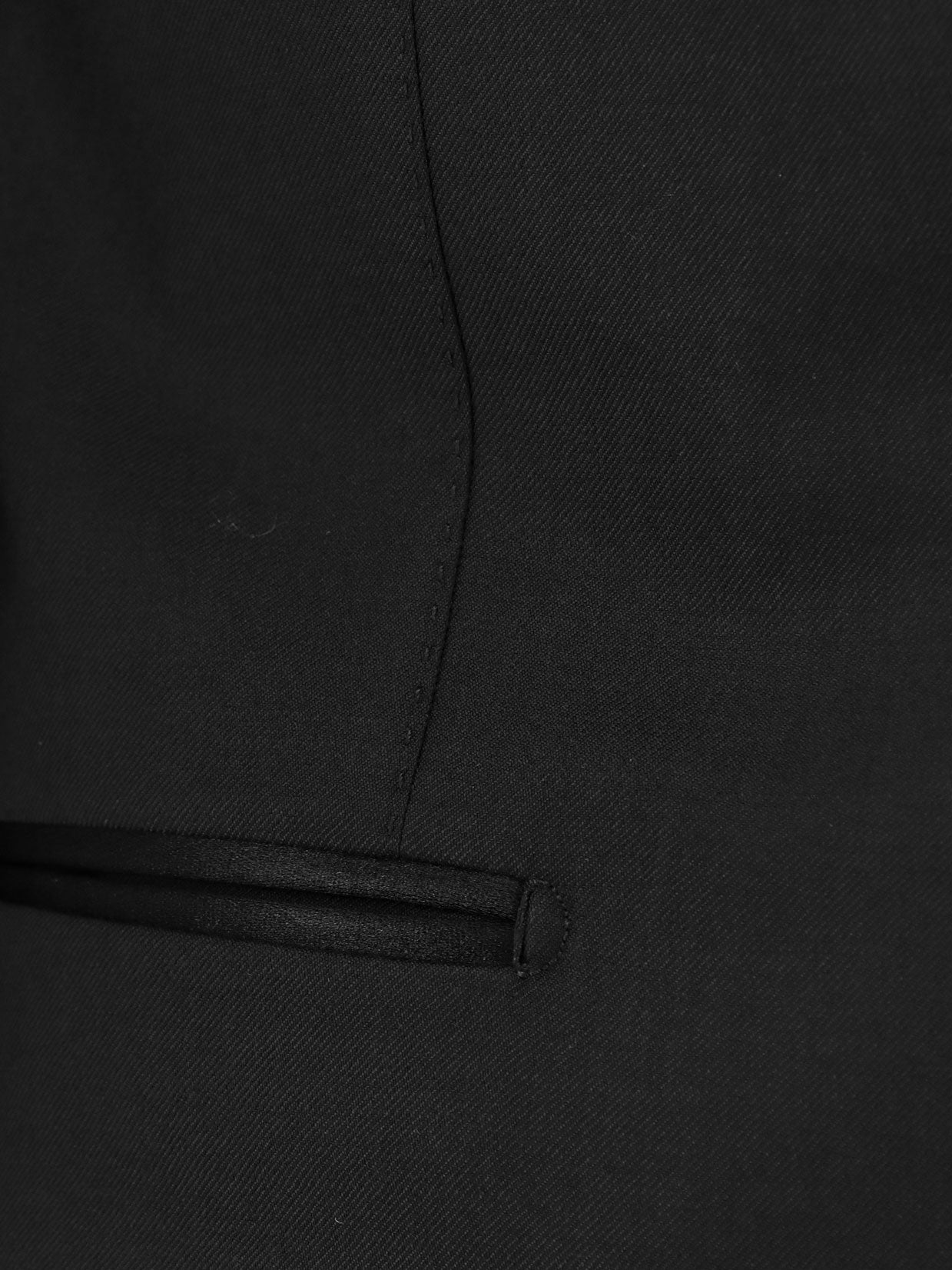 Tom Ford Men Shelton Stretch Wool Tuxedo TOM FORD