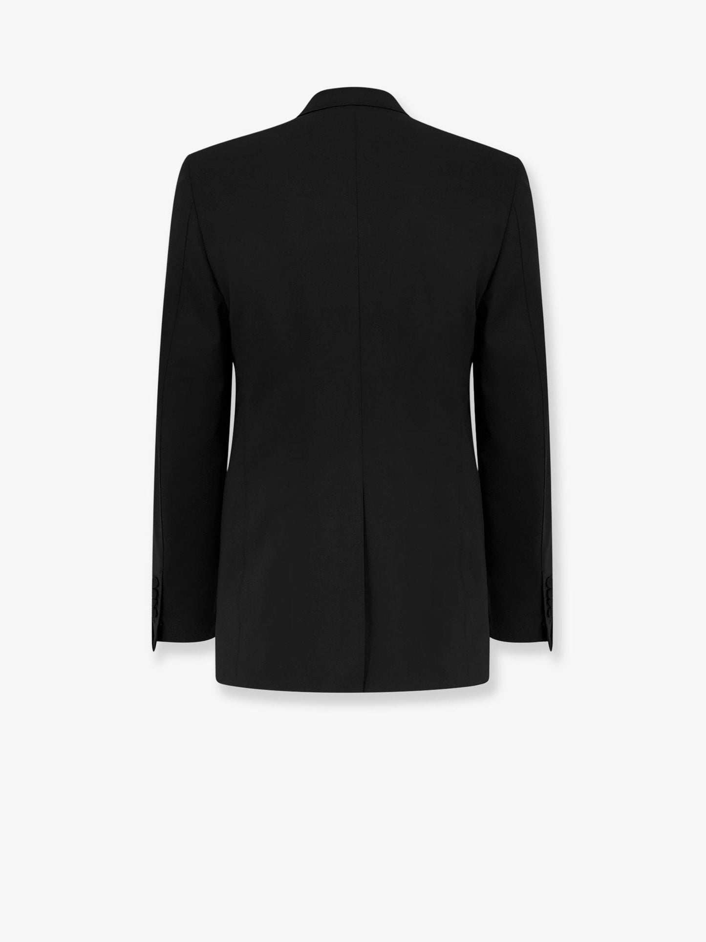 Tom Ford Men Stretch Virgin Wool Tuxedo With Satin Profiles TOM FORD