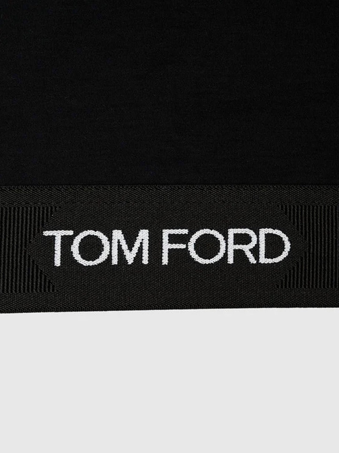 Tom Ford Women Modal Bralette TOM FORD