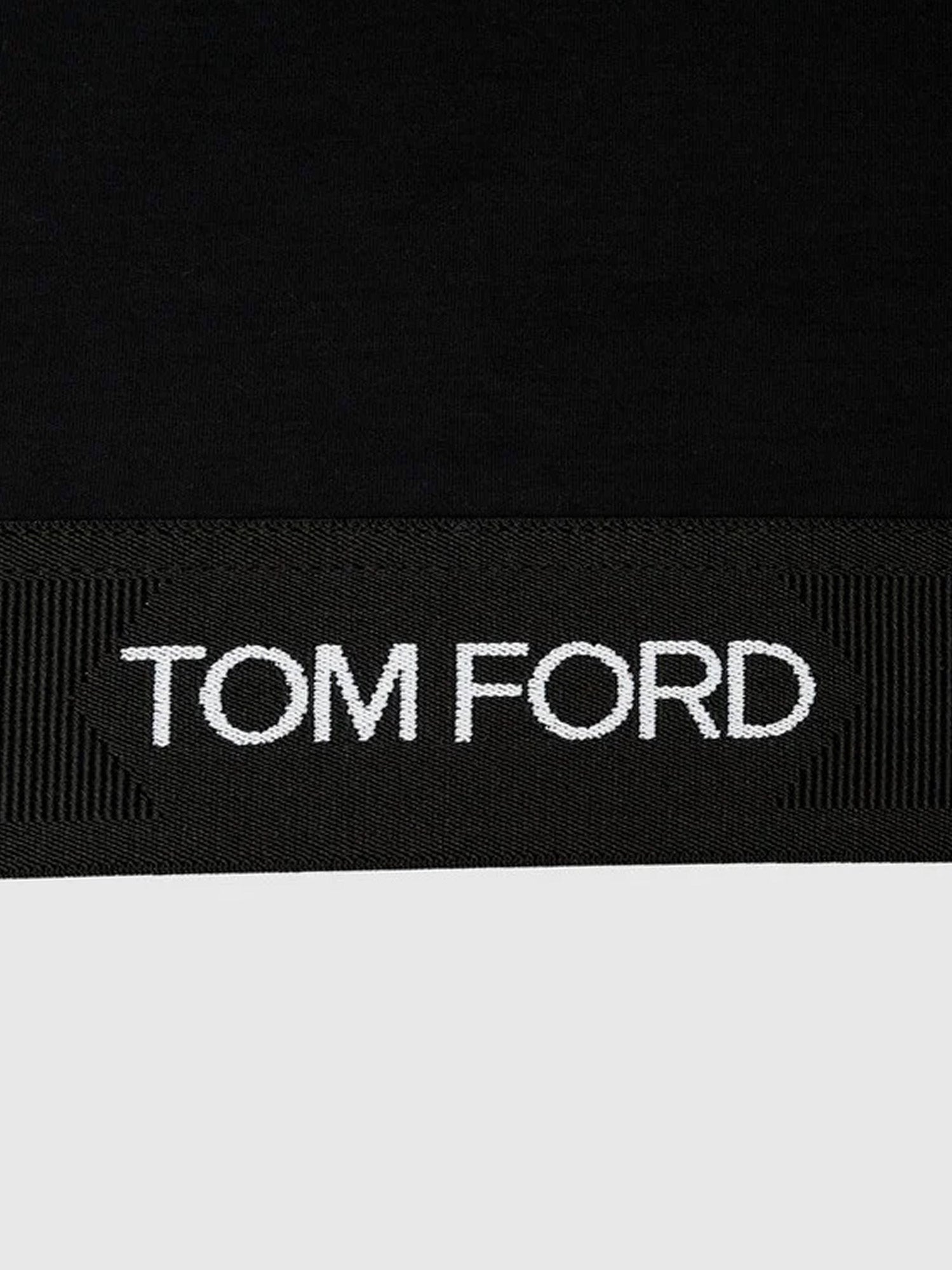 Tom Ford Women Modal Bralette TOM FORD