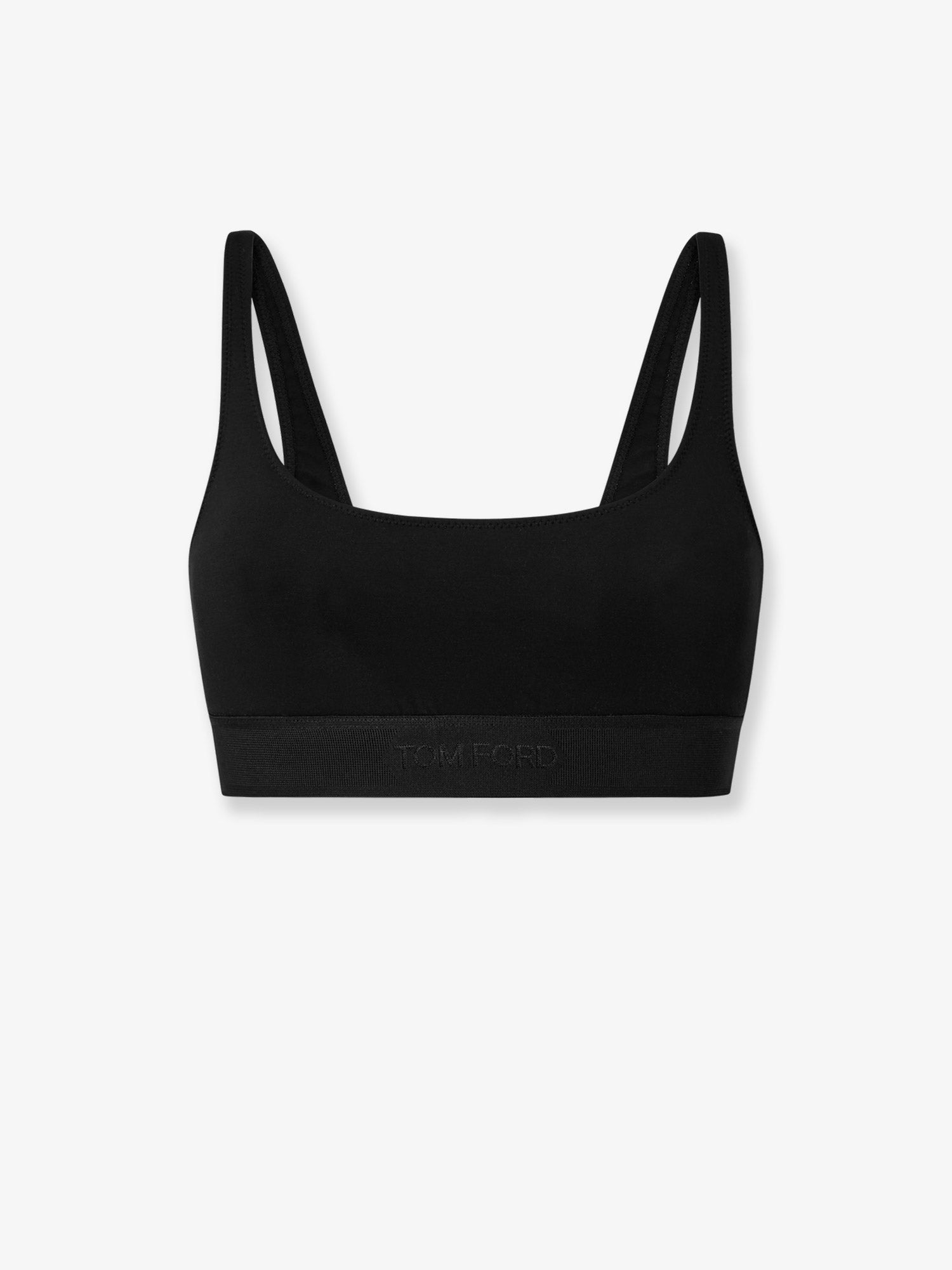 Tom Ford Women Modal Blend Bralette TOM FORD