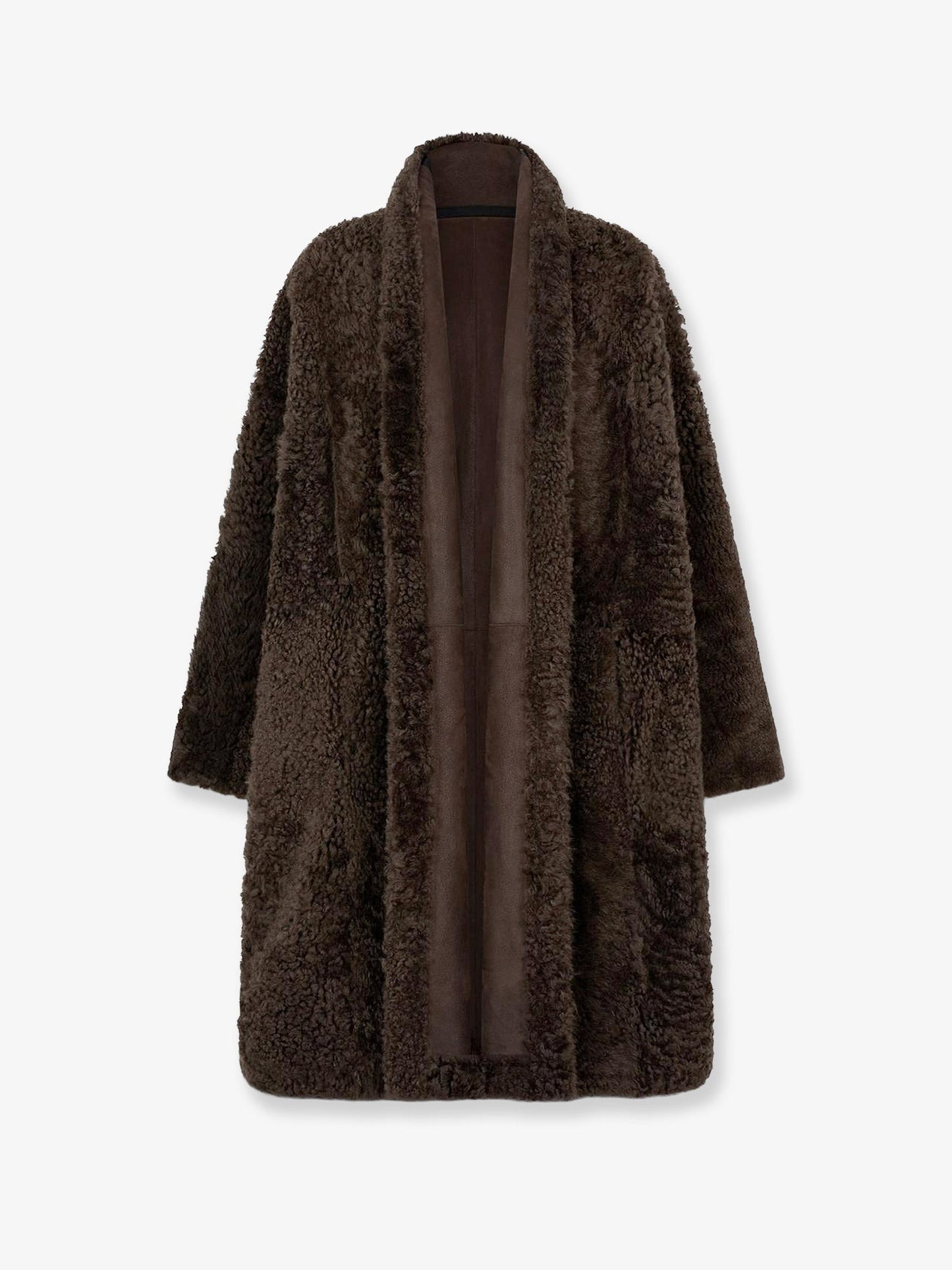 Tom Ford Women Shearling Coat TOM FORD