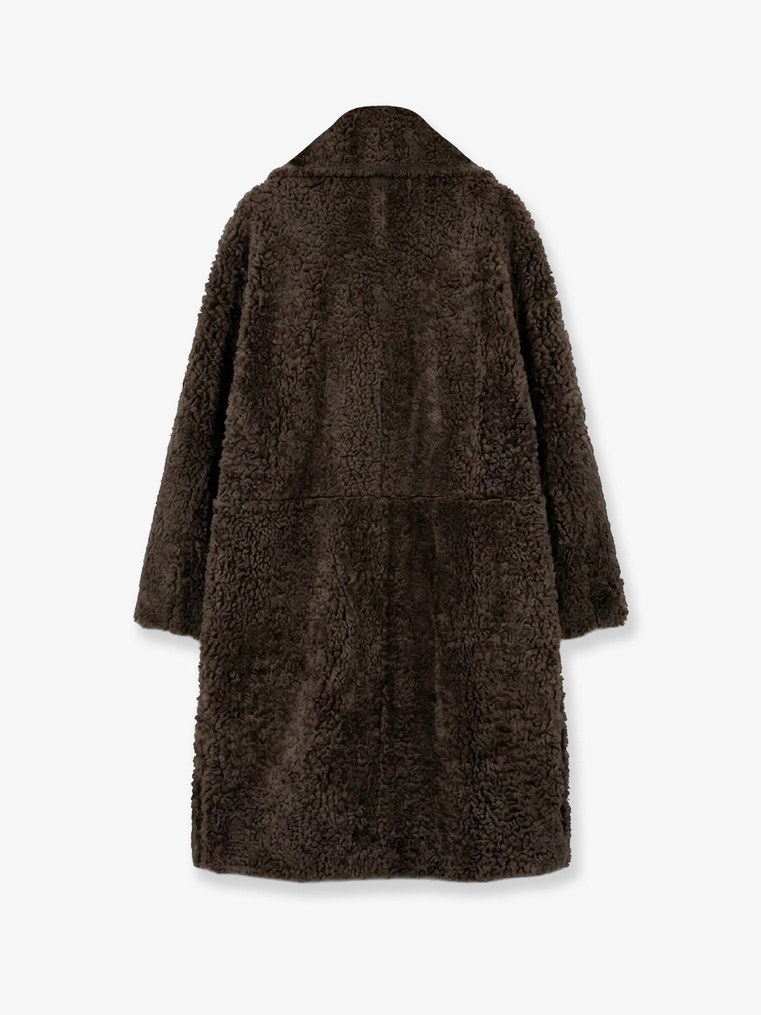 Tom Ford Women Shearling Coat TOM FORD