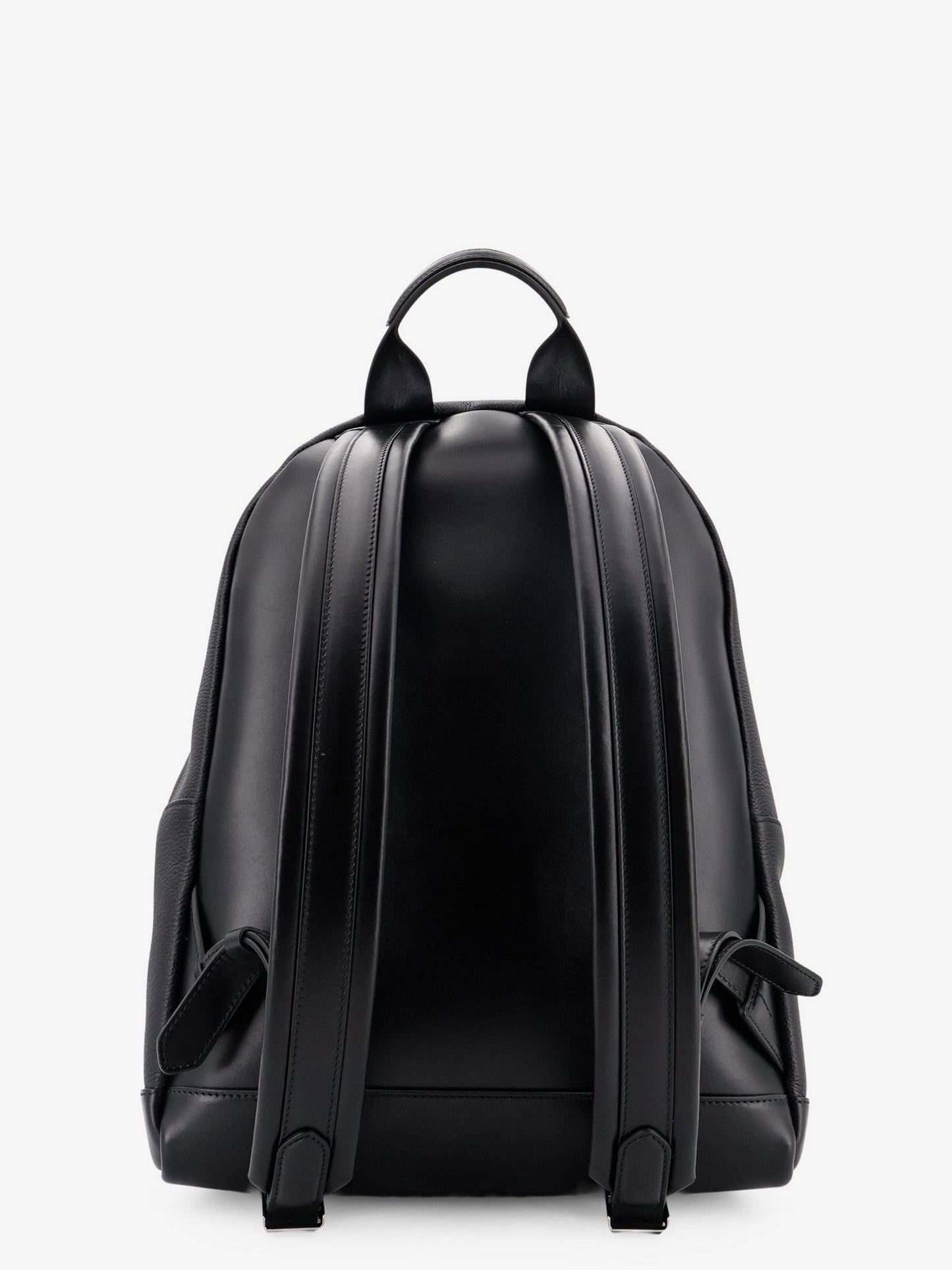 Tom Ford Men Leather Backpack TOM FORD