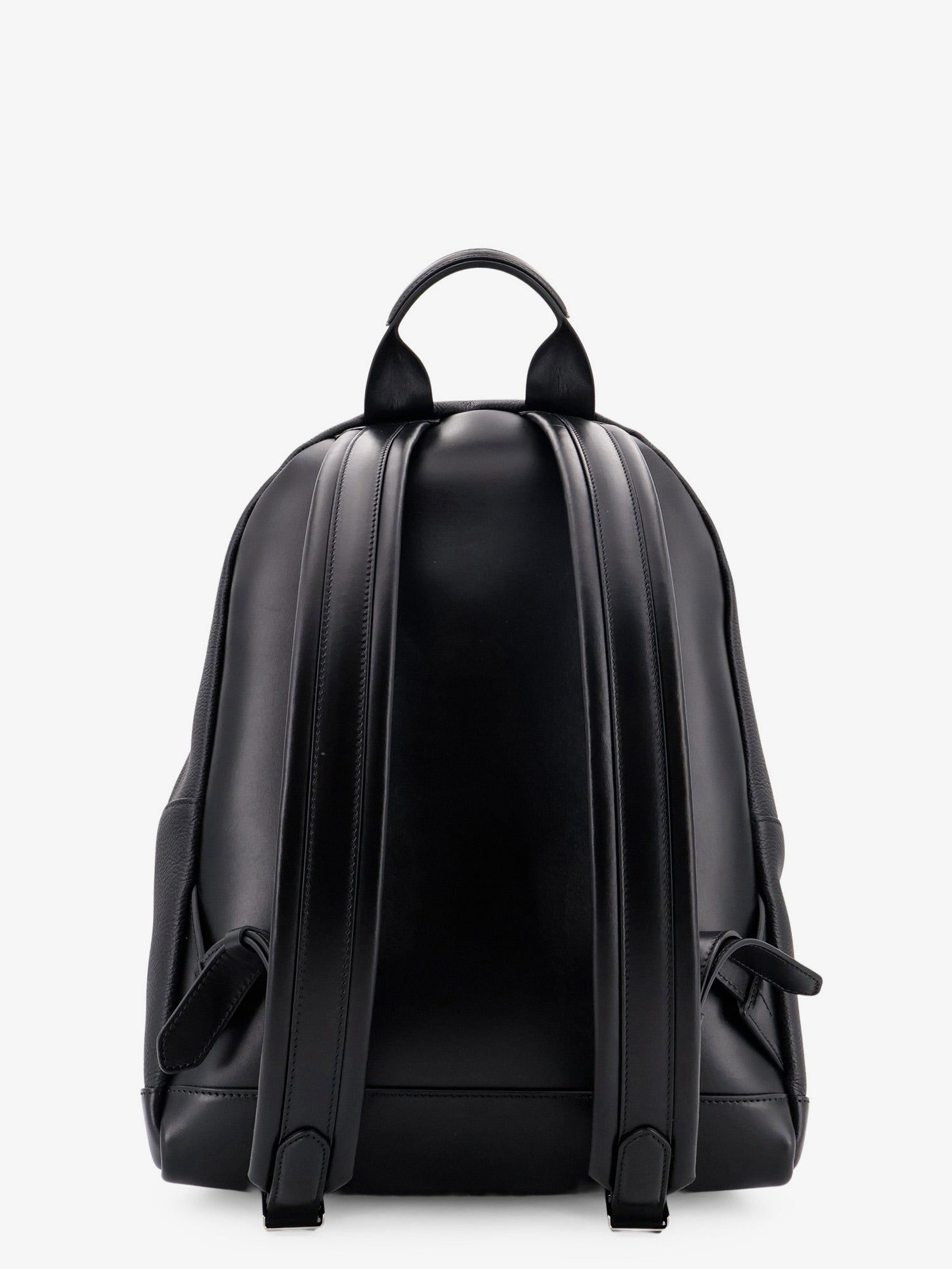Tom Ford Men Leather Backpack TOM FORD