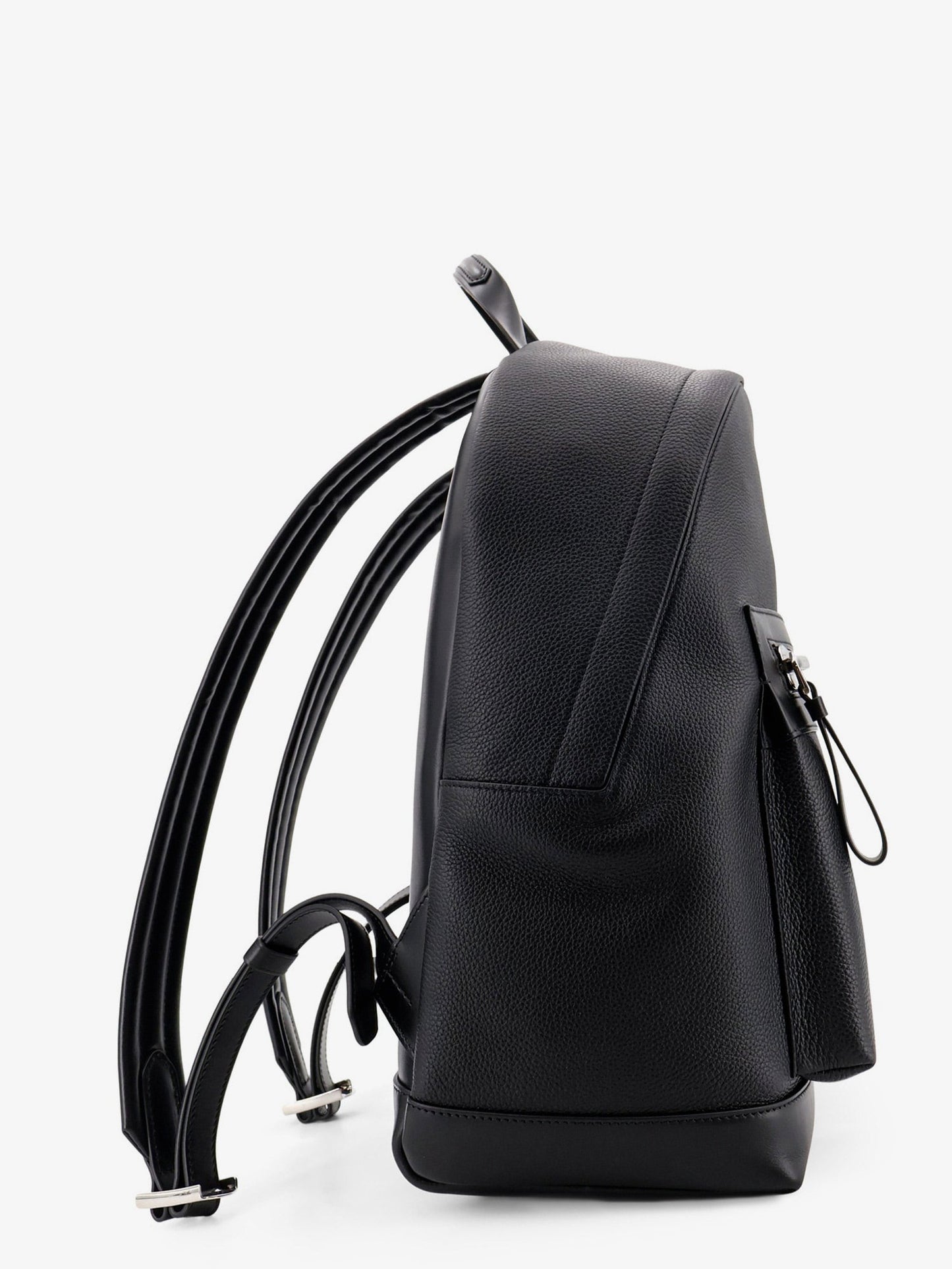 Tom Ford Men Leather Backpack TOM FORD