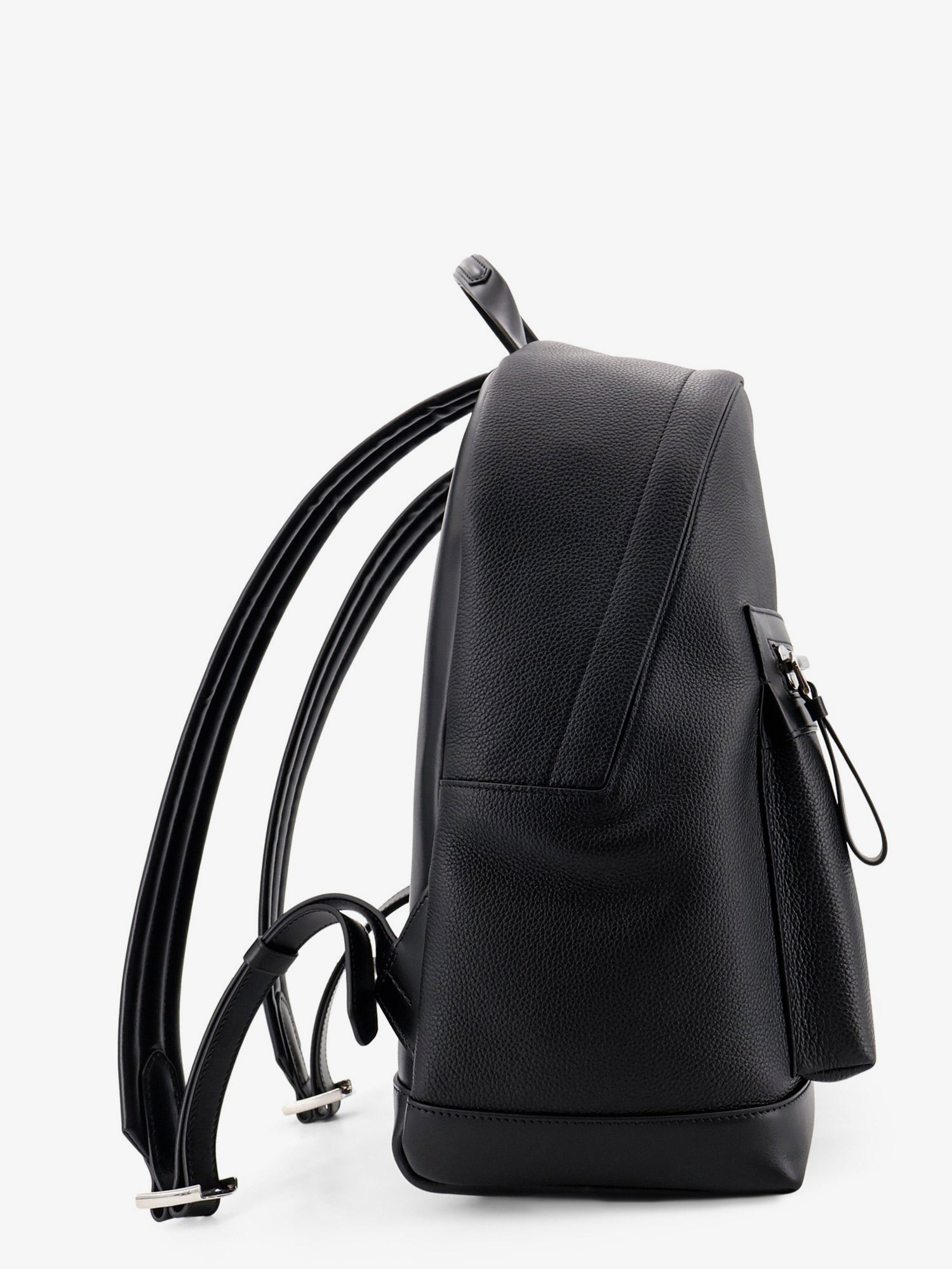 Tom Ford Men Leather Backpack TOM FORD