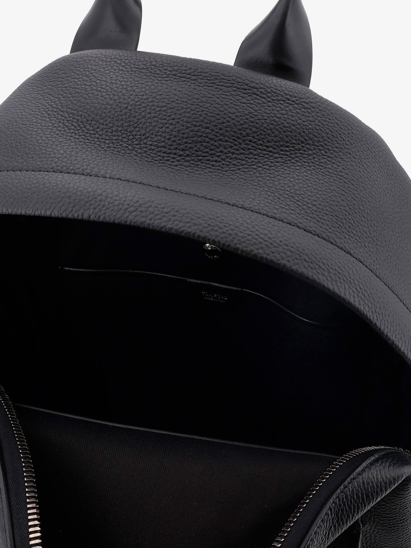 Tom Ford Men Leather Backpack TOM FORD